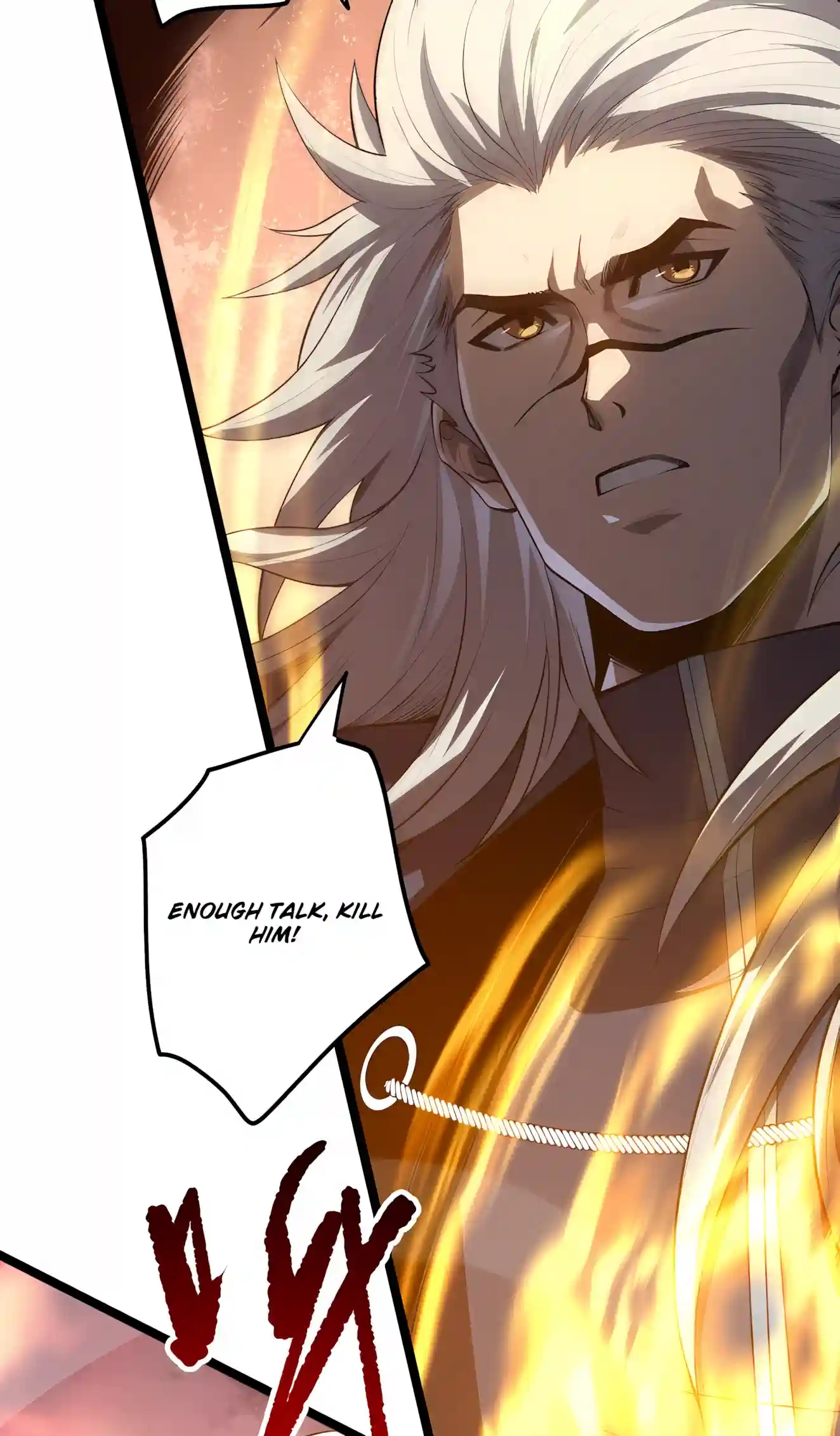 Read Disastrous Necromancer chapter 302 image 22 on Lezhin
