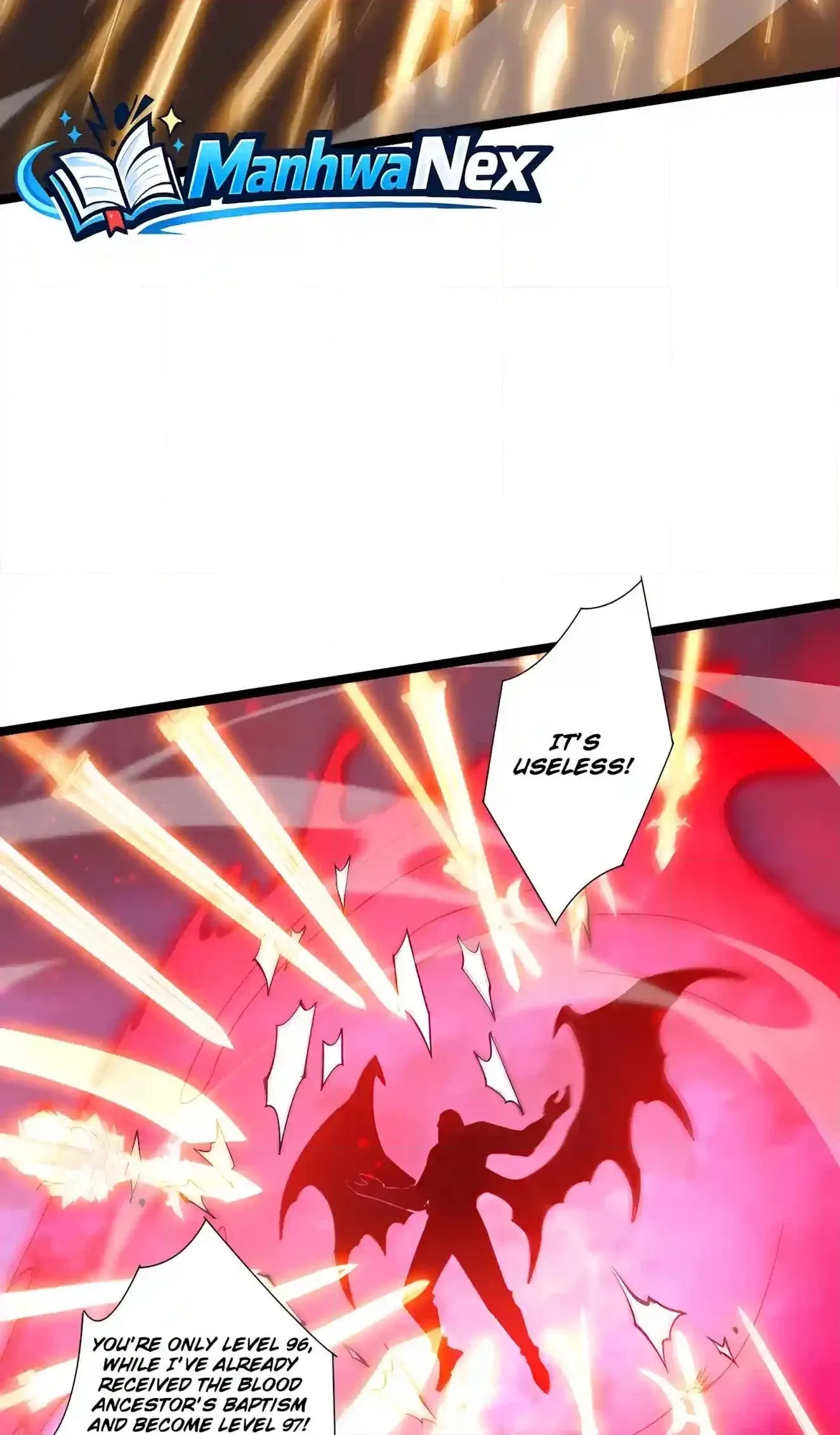 Read Disastrous Necromancer chapter 302 image 29 on Lezhin