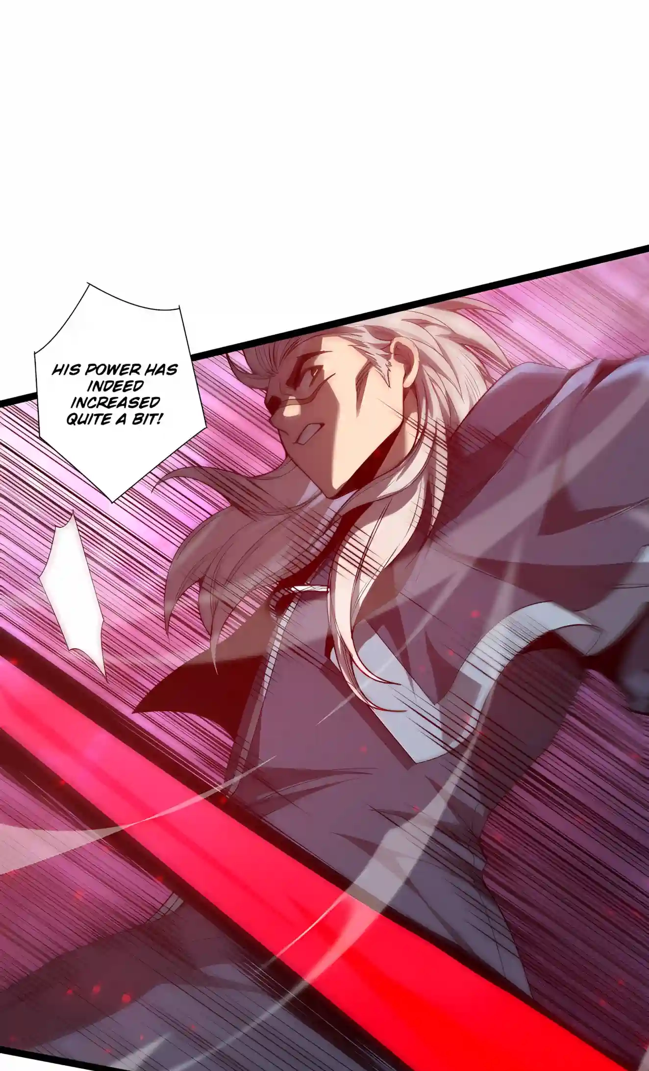 Read Disastrous Necromancer chapter 302 image 32 on Lezhin