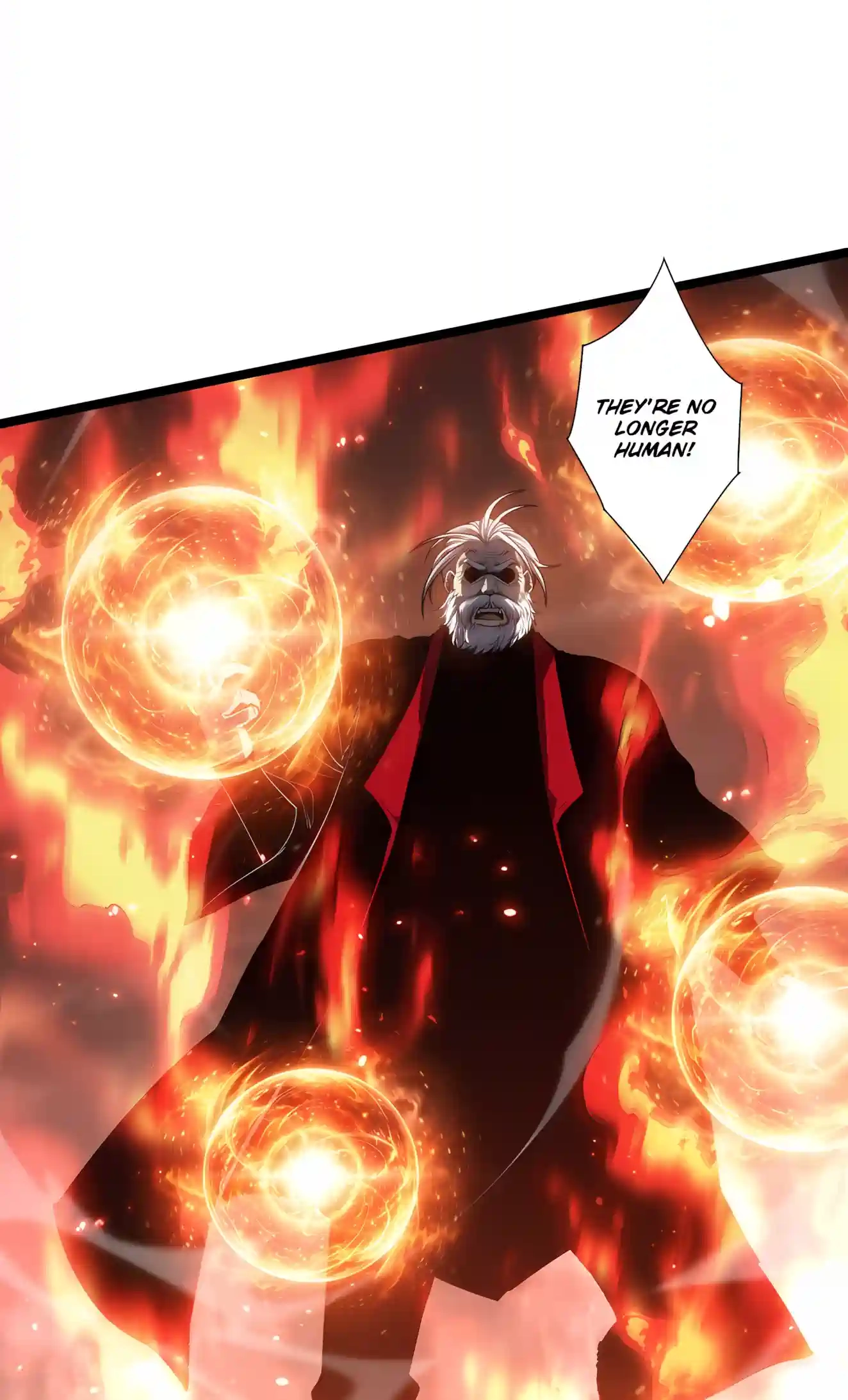 Read Disastrous Necromancer chapter 302 image 35 on Lezhin