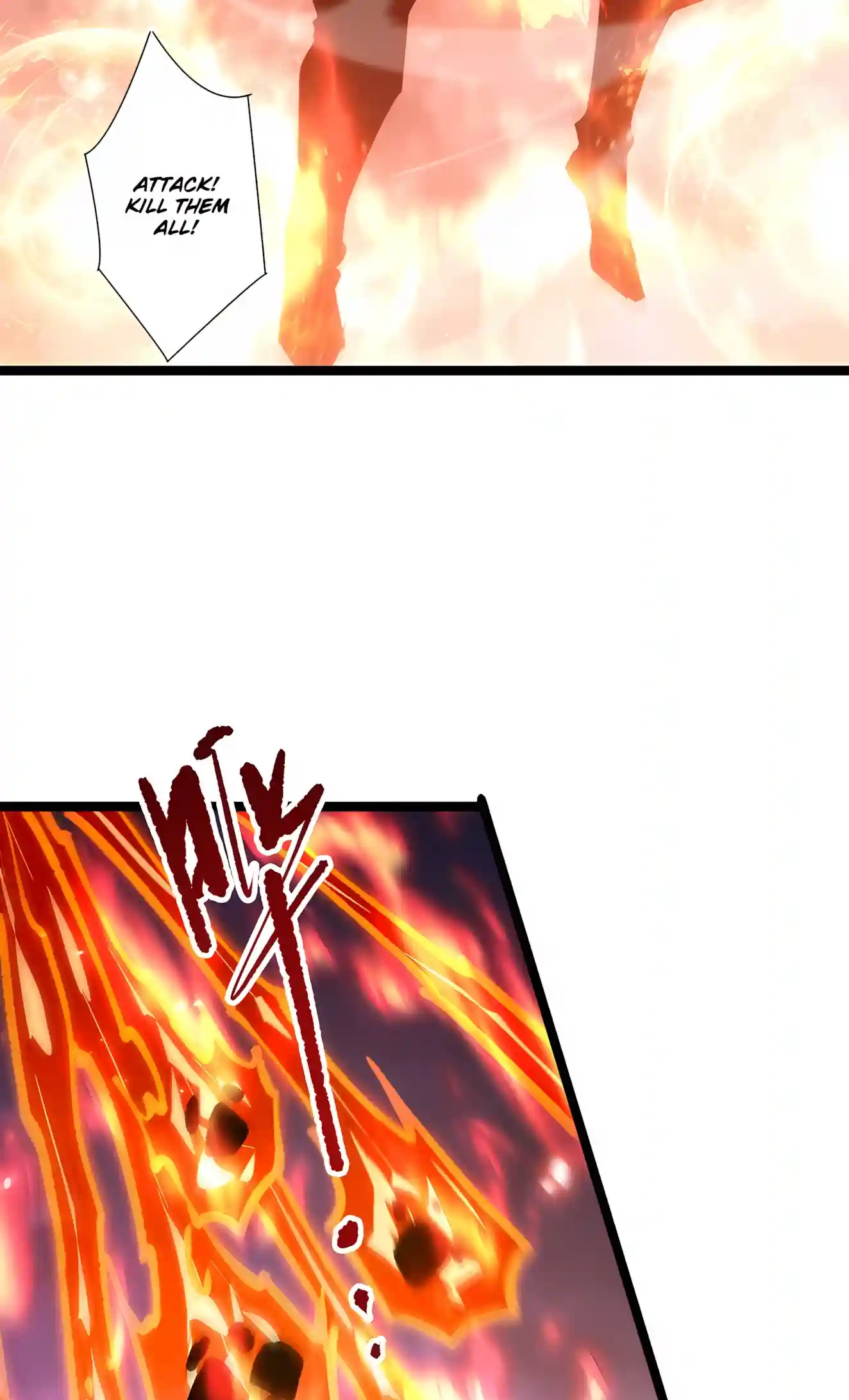 Read Disastrous Necromancer chapter 302 image 36 on Lezhin