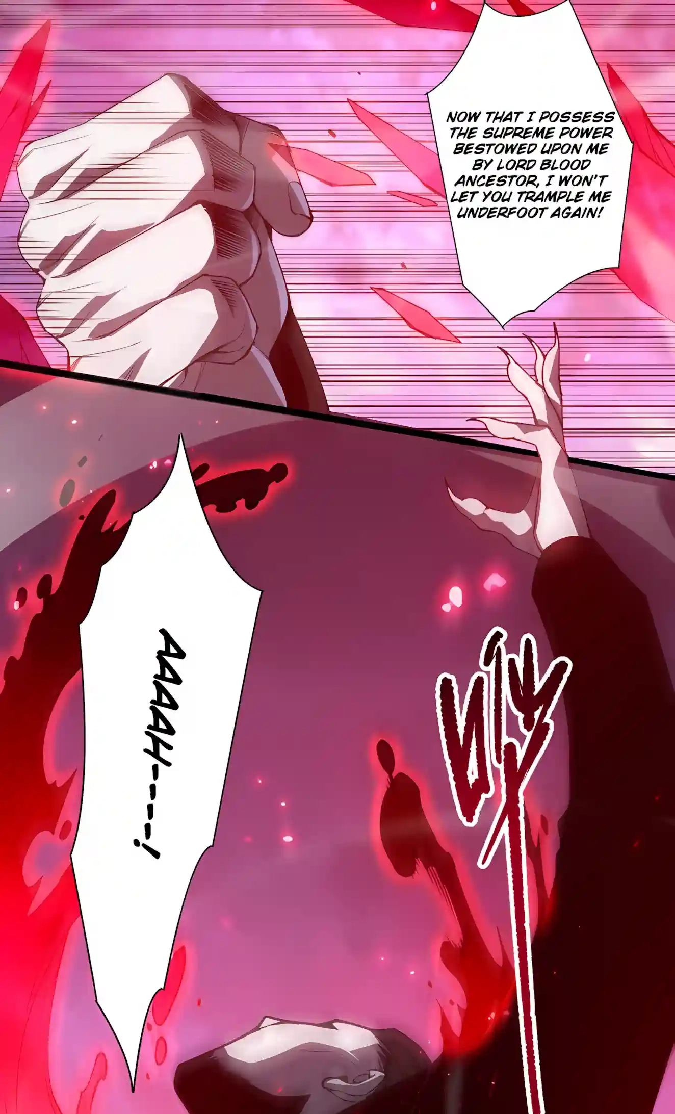 Read Disastrous Necromancer chapter 302 image 46 on Lezhin