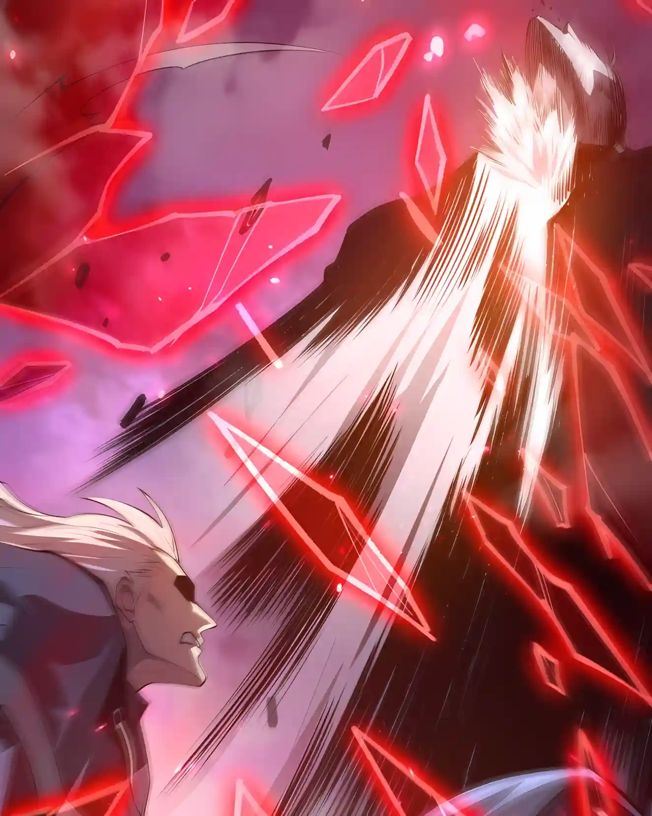 Read Disastrous Necromancer chapter 302 image 70 on Lezhin