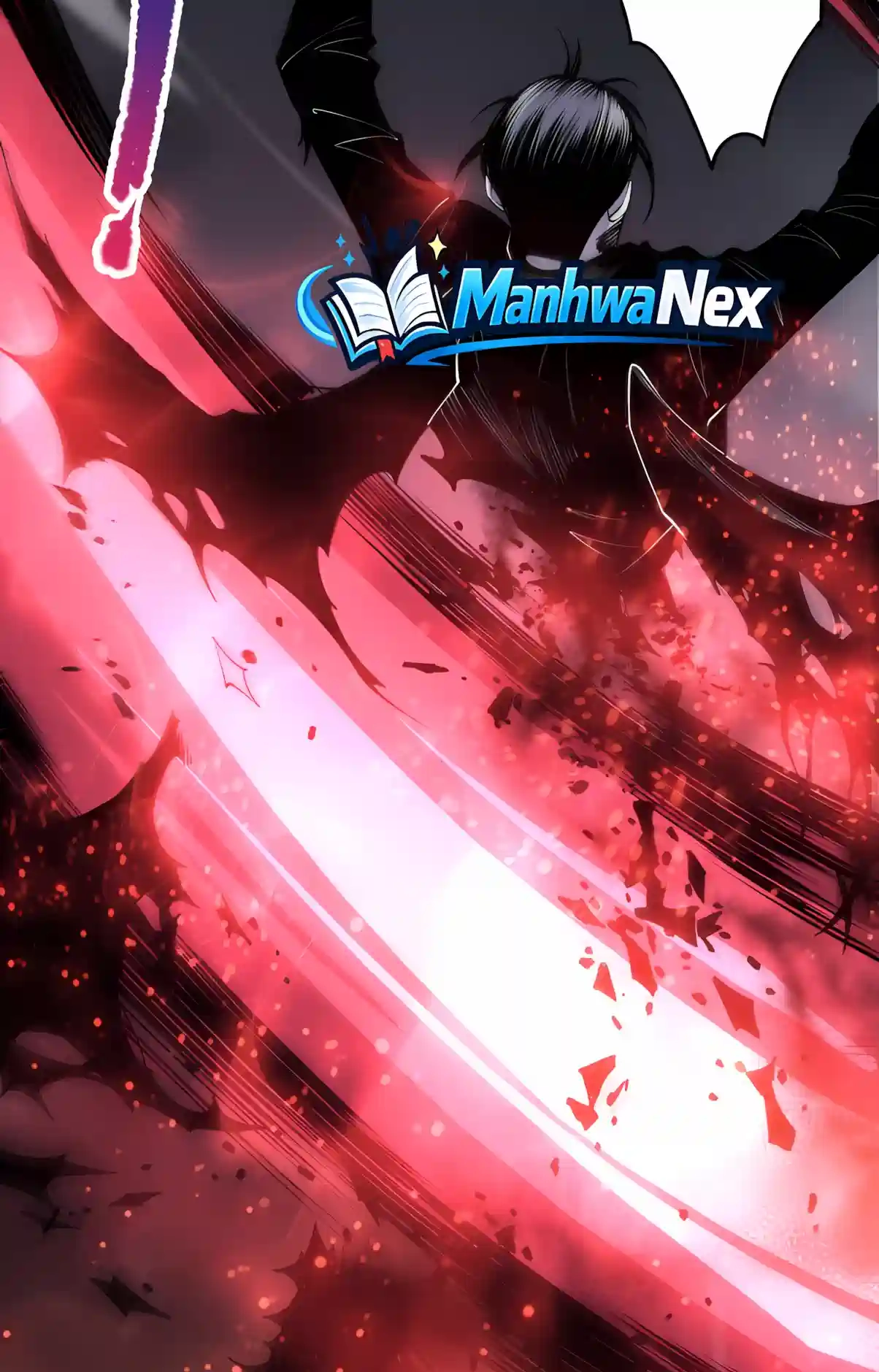 Read Disastrous Necromancer chapter 303 image 14 on Lezhin