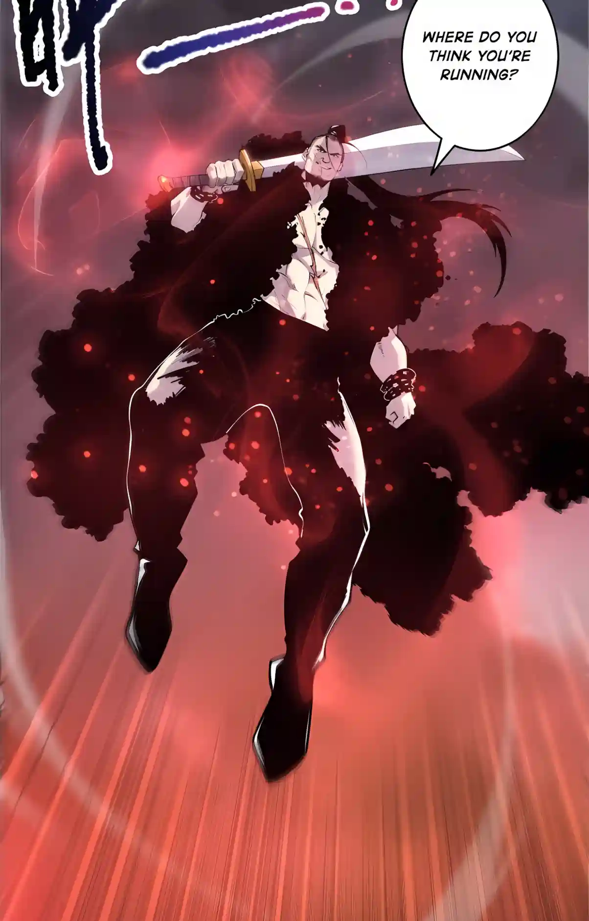 Read Disastrous Necromancer chapter 303 image 16 on Lezhin