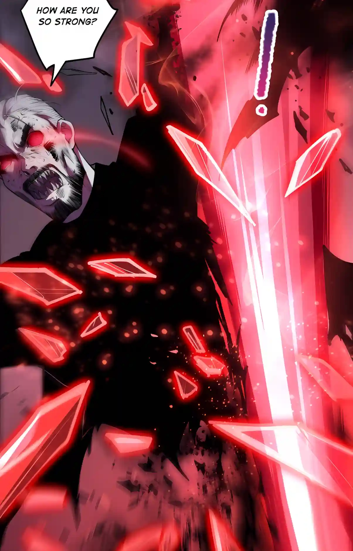 Read Disastrous Necromancer chapter 303 image 20 on Lezhin