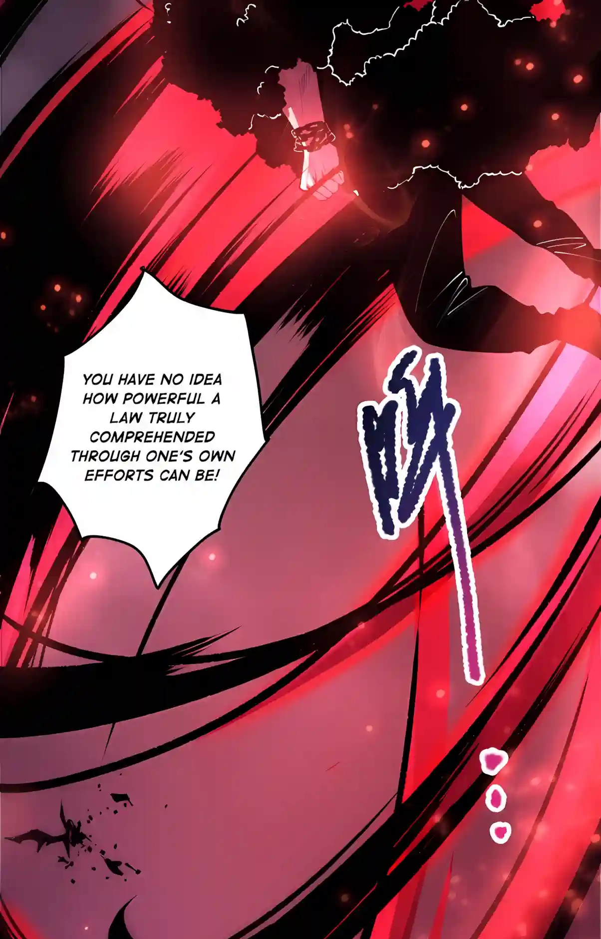 Read Disastrous Necromancer chapter 303 image 22 on Lezhin