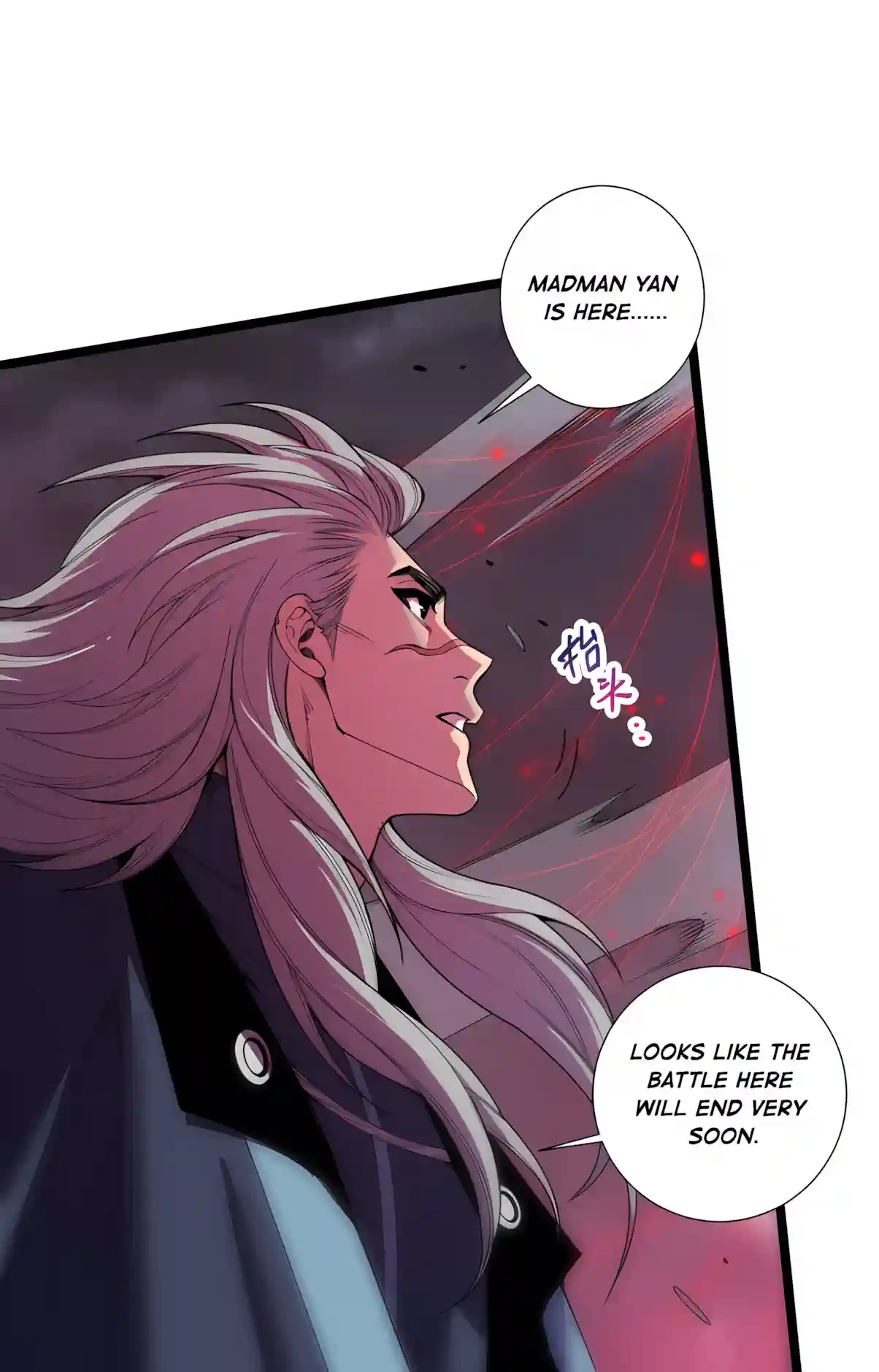Read Disastrous Necromancer chapter 303 image 27 on Lezhin