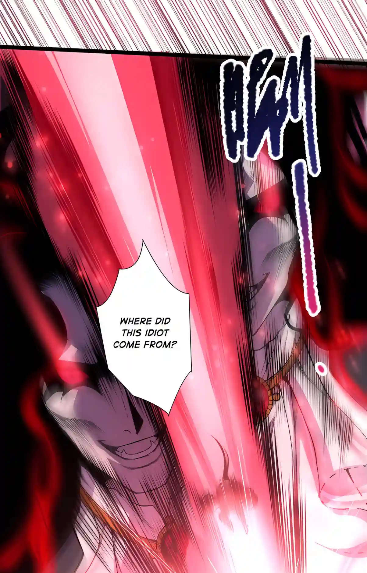 Read Disastrous Necromancer chapter 303 image 34 on Lezhin