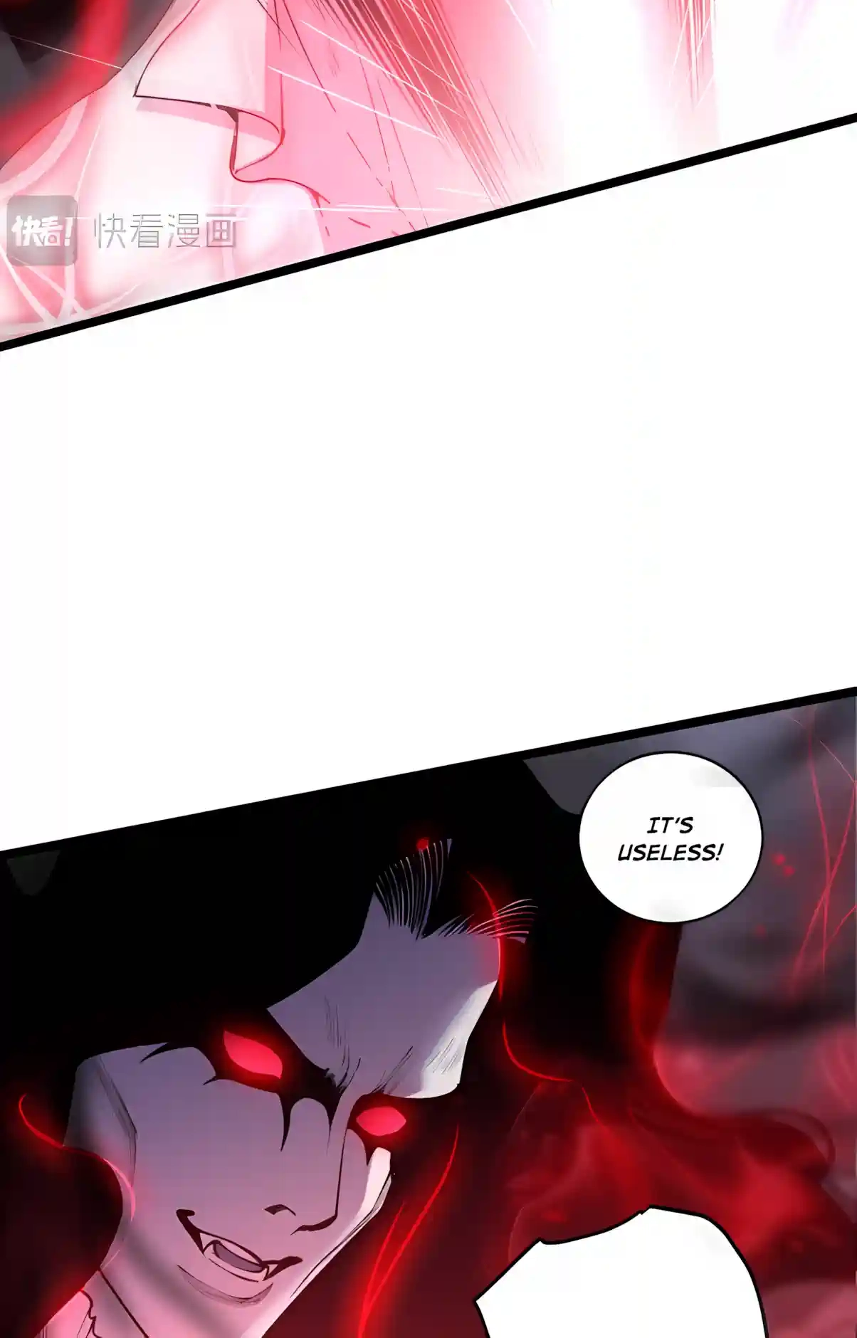Read Disastrous Necromancer chapter 303 image 35 on Lezhin