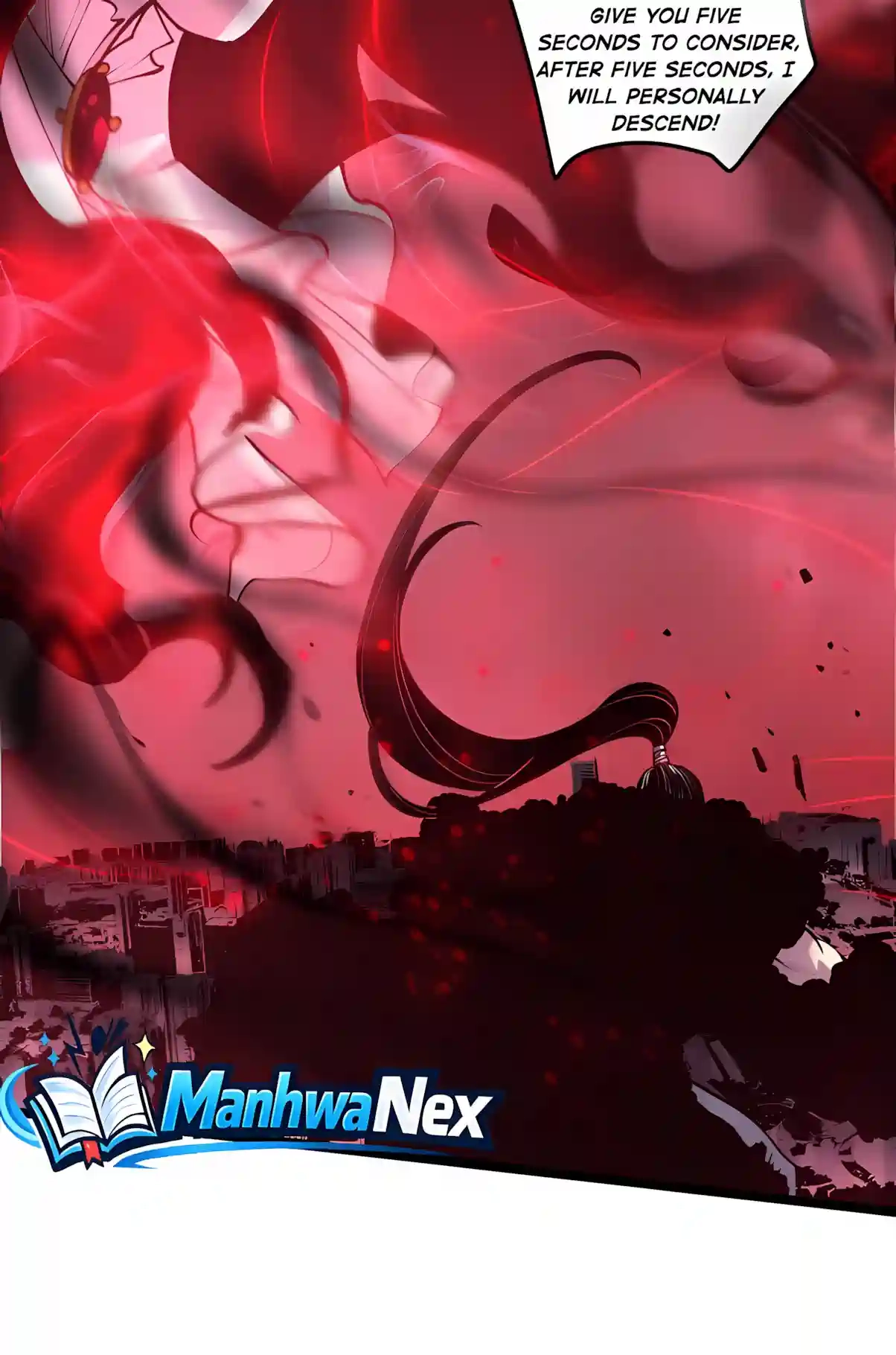 Read Disastrous Necromancer chapter 303 image 36 on Lezhin