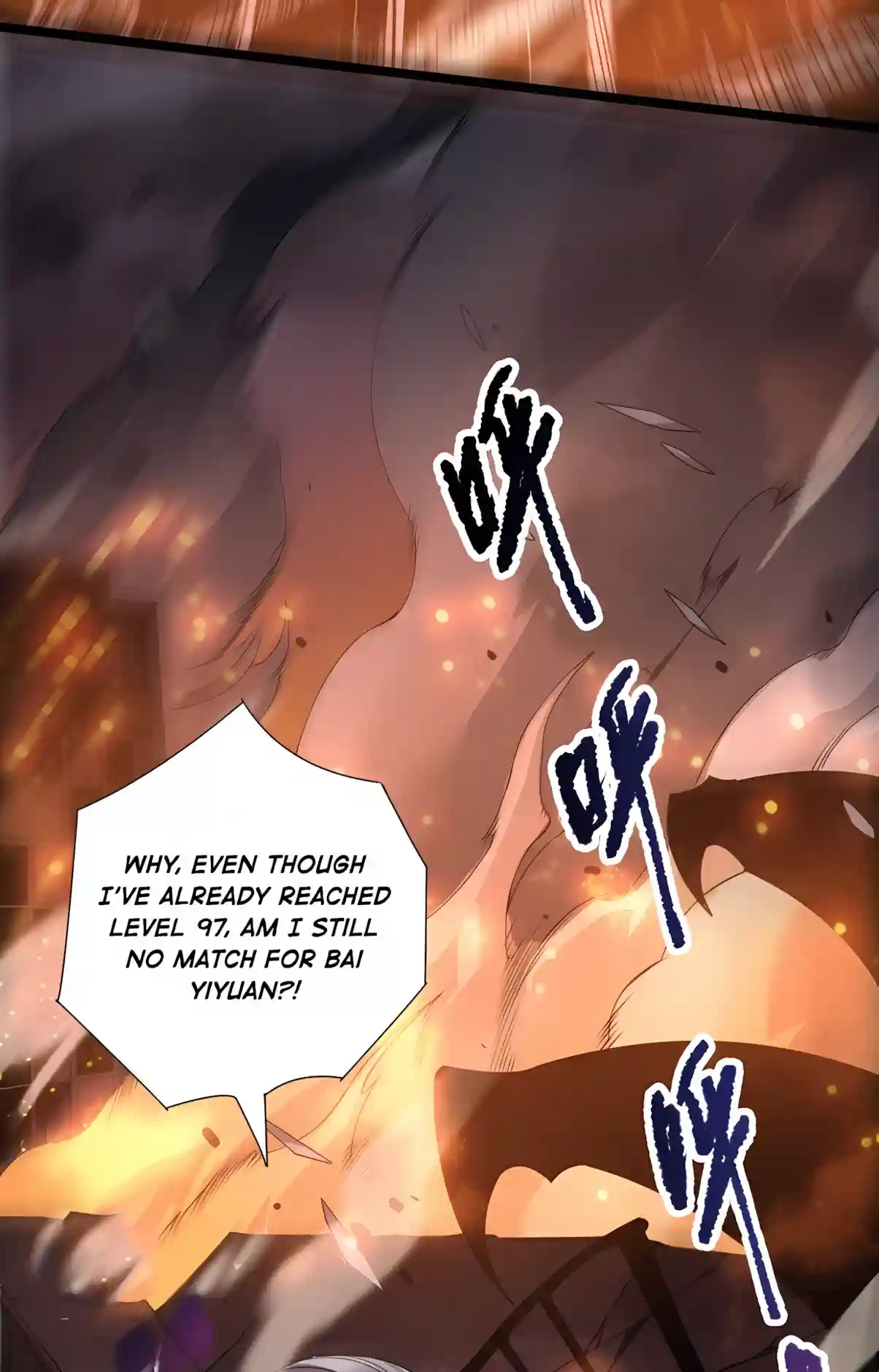 Read Disastrous Necromancer chapter 303 image 4 on Lezhin