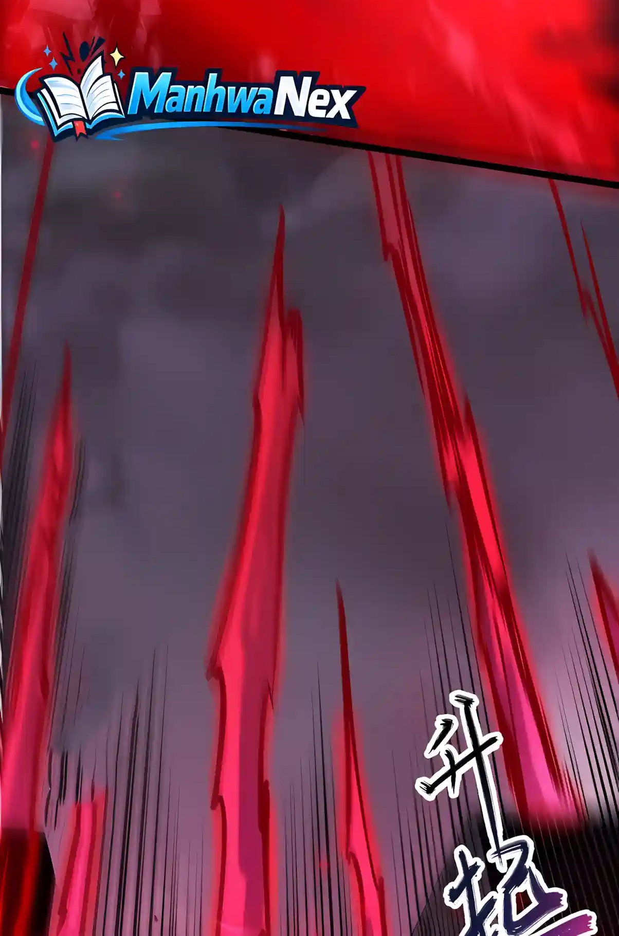 Read Disastrous Necromancer chapter 303 image 41 on Lezhin