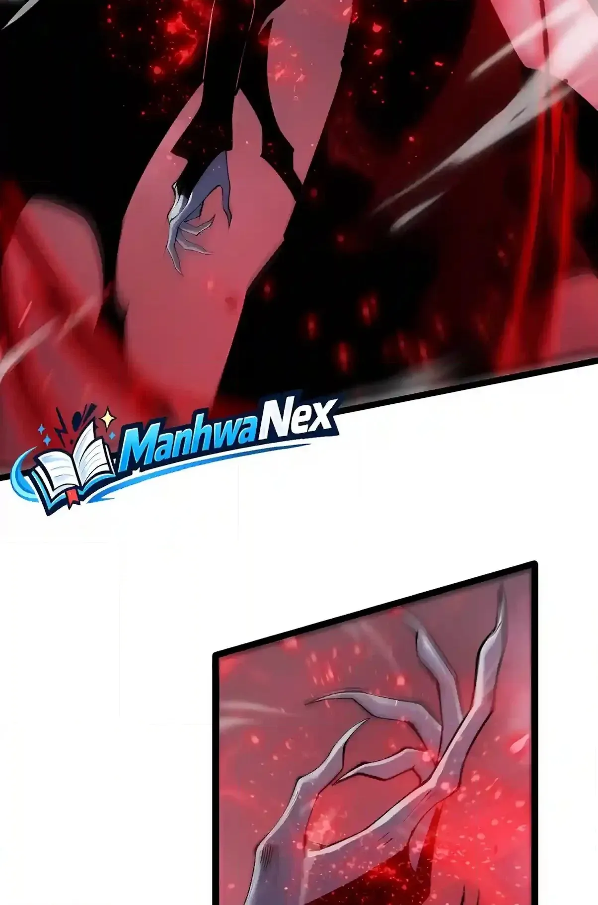 Read Disastrous Necromancer chapter 303 image 49 on Lezhin