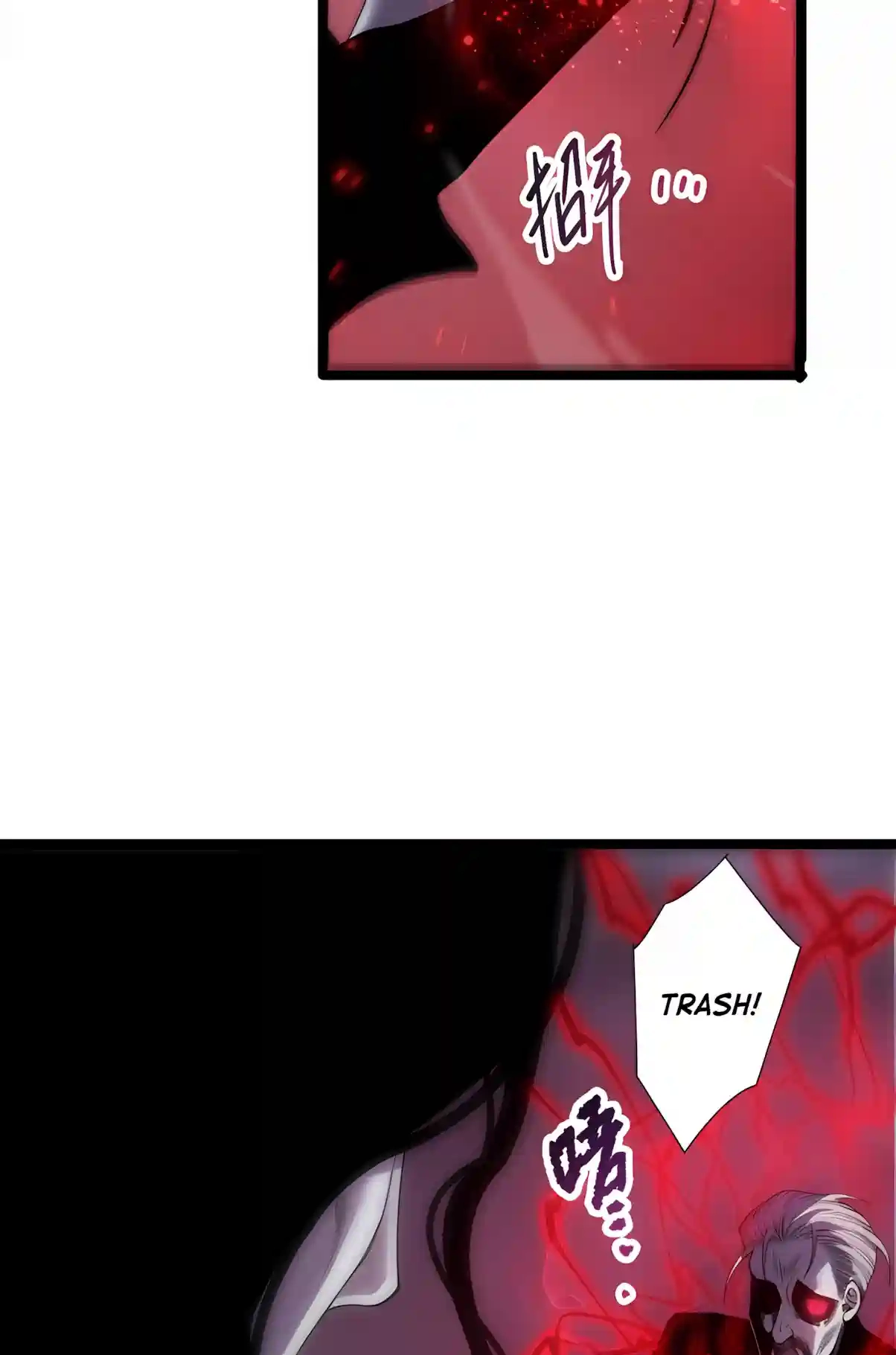 Read Disastrous Necromancer chapter 303 image 50 on Lezhin