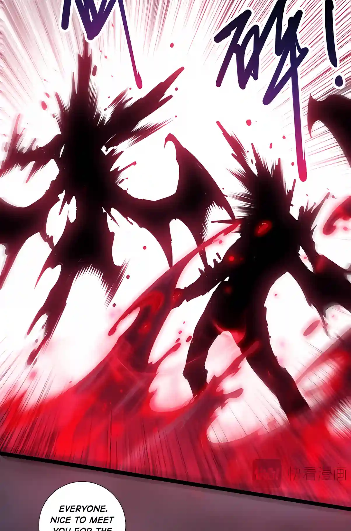 Read Disastrous Necromancer chapter 303 image 54 on Lezhin