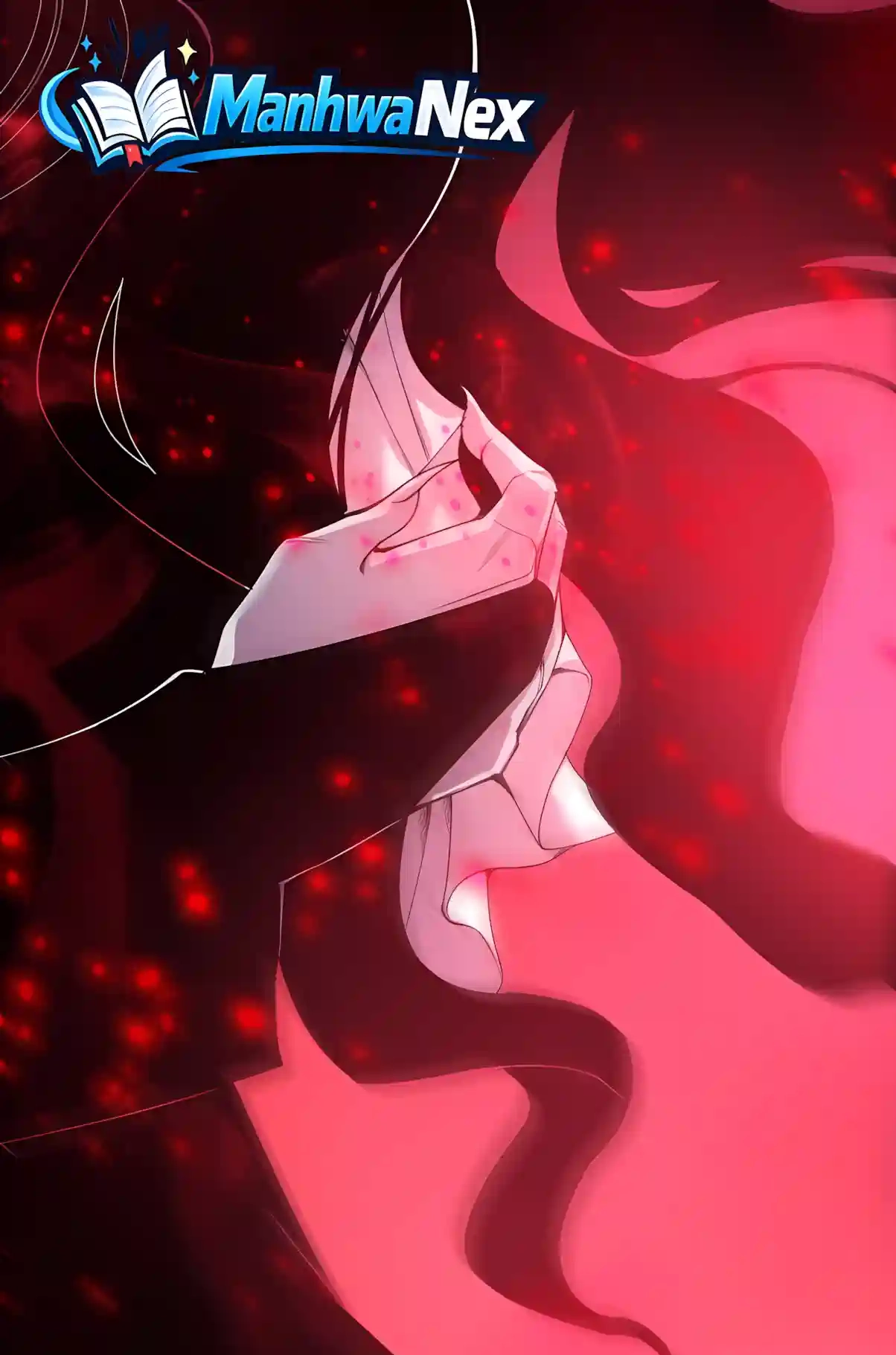 Read Disastrous Necromancer chapter 303 image 56 on Lezhin