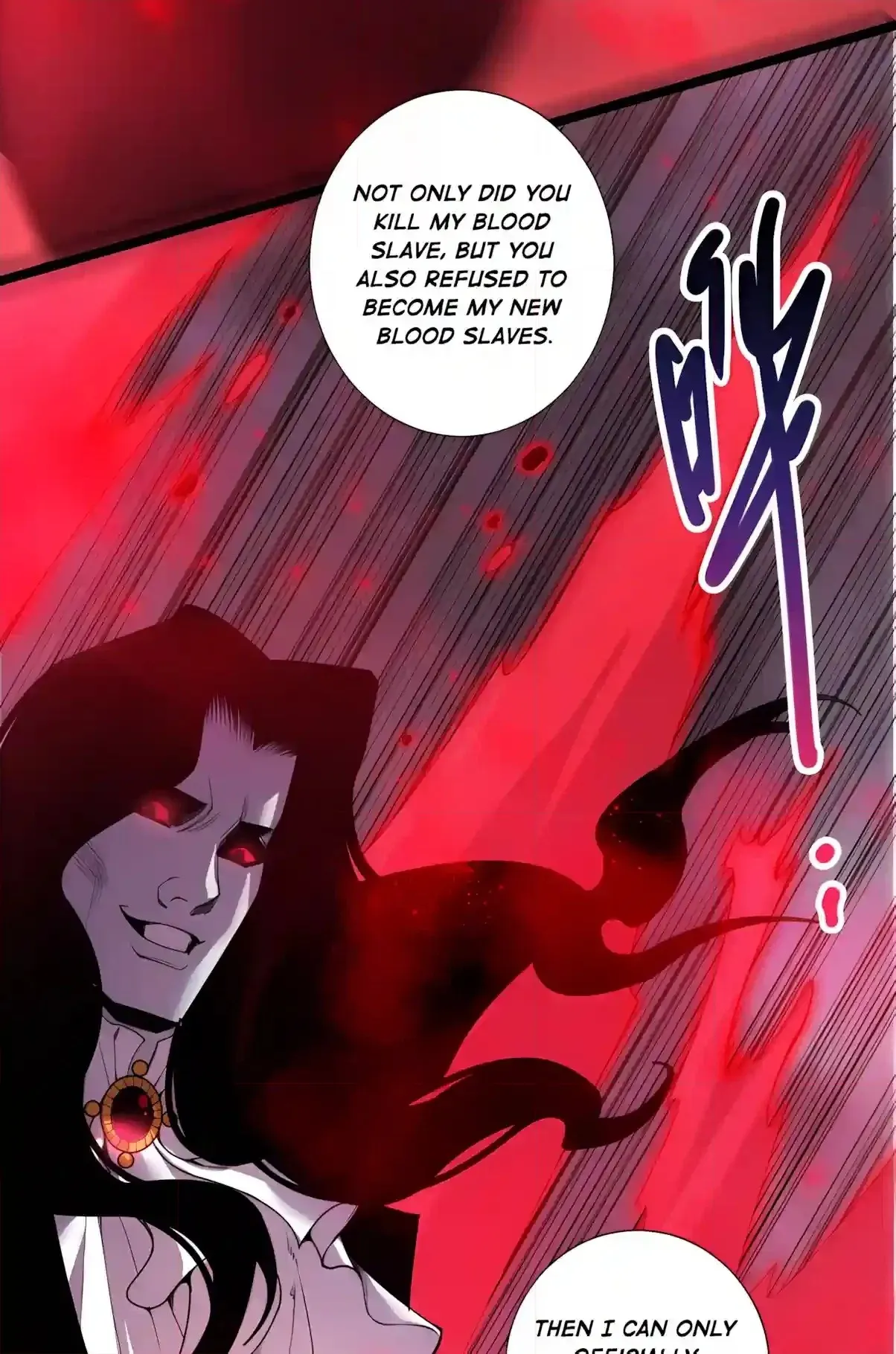 Read Disastrous Necromancer chapter 303 image 59 on Lezhin