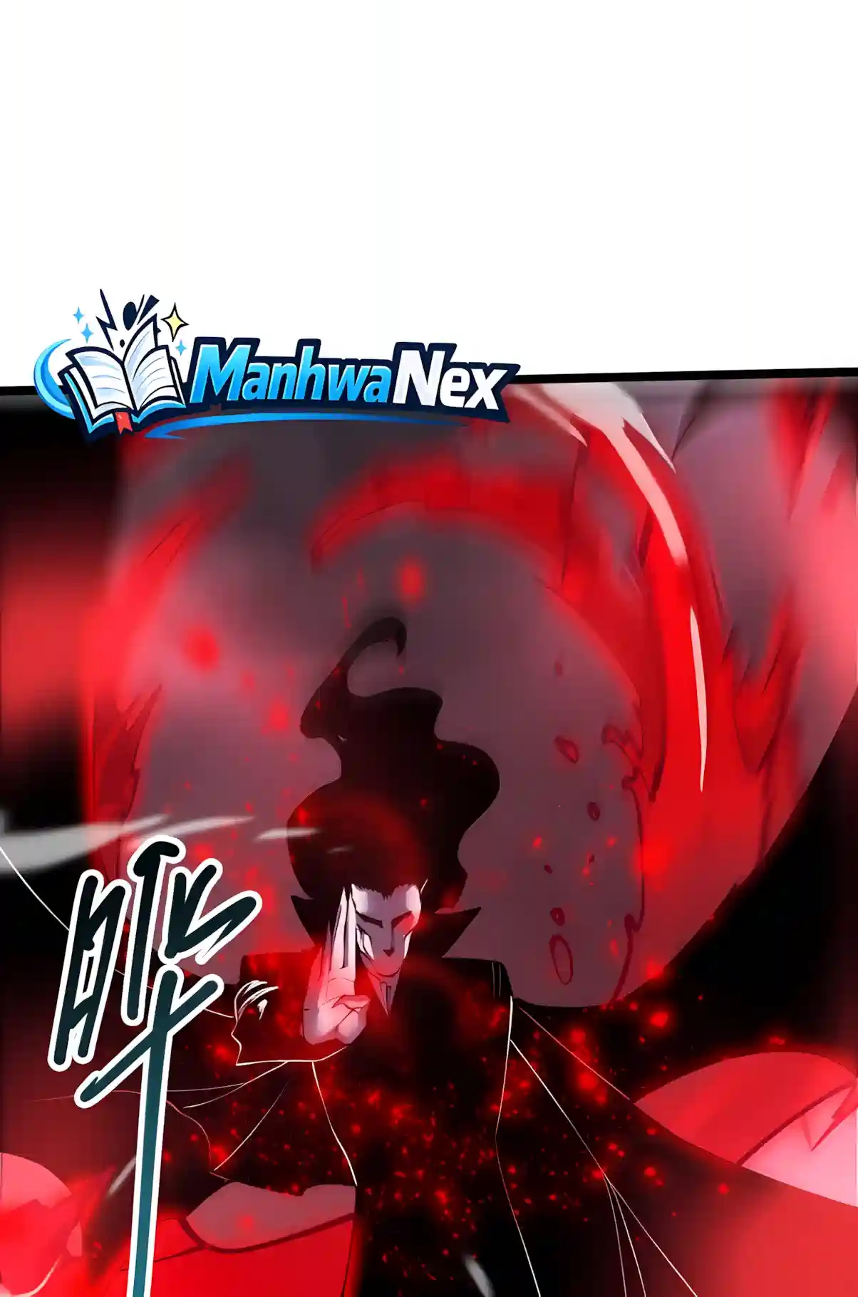 Read Disastrous Necromancer chapter 303 image 63 on Lezhin