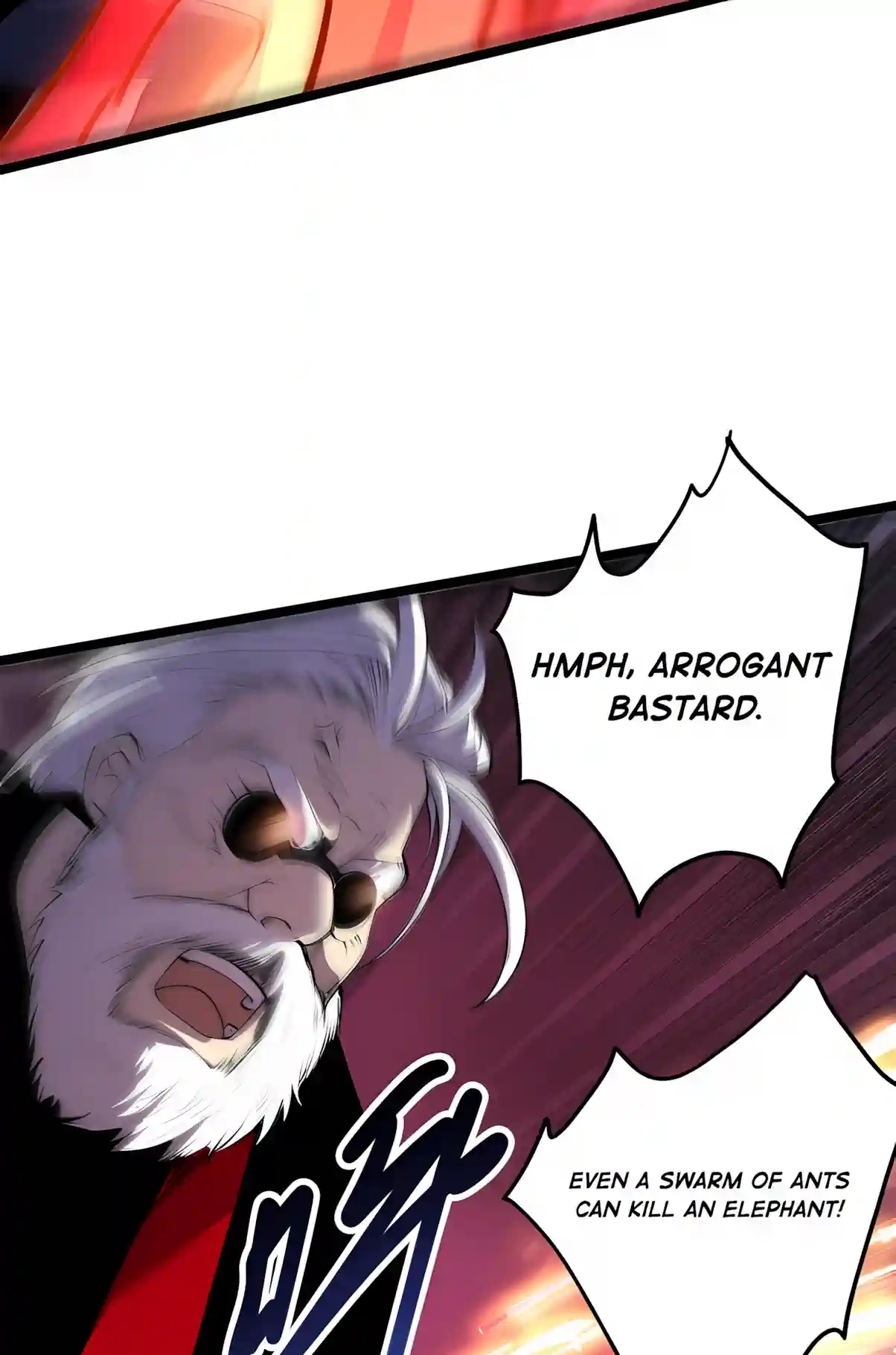 Read Disastrous Necromancer chapter 303 image 68 on Lezhin