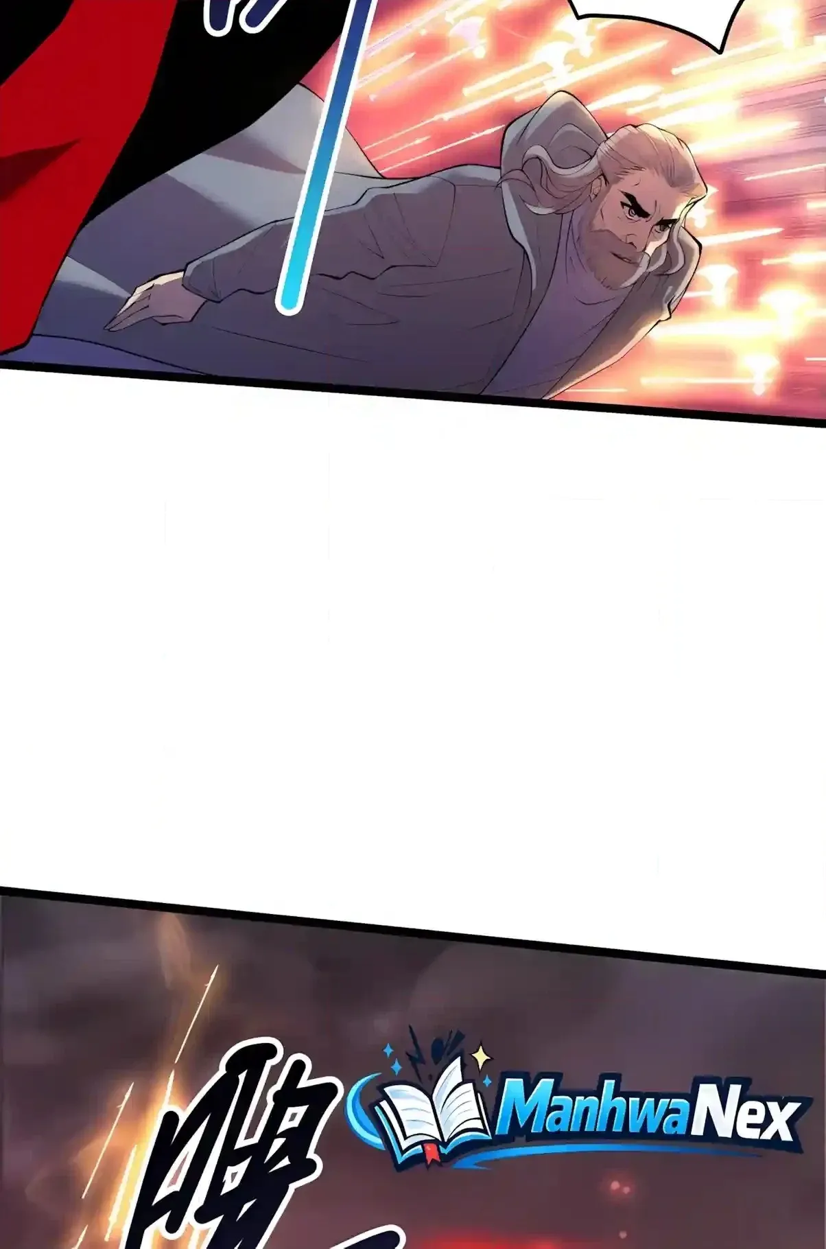 Read Disastrous Necromancer chapter 303 image 69 on Lezhin
