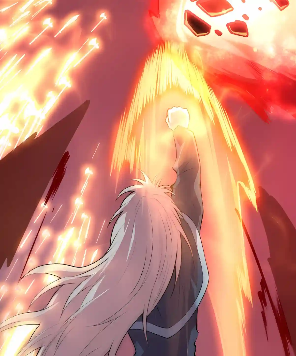 Read Disastrous Necromancer chapter 303 image 72 on Lezhin