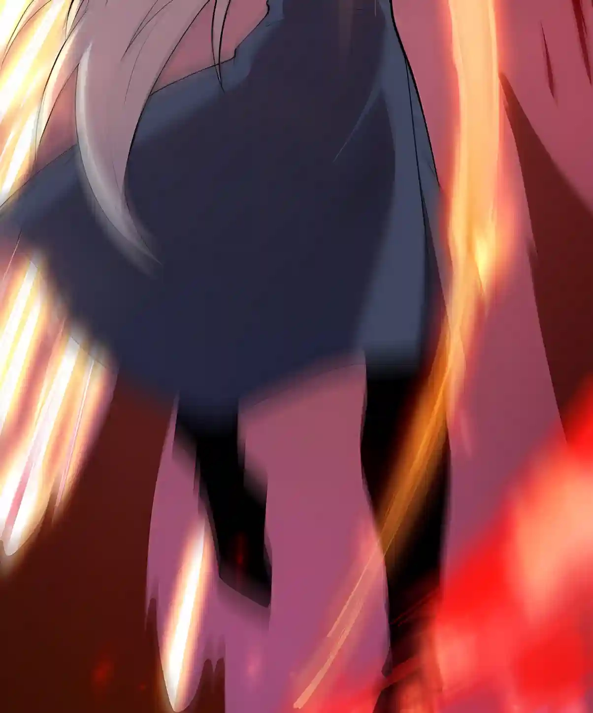Read Disastrous Necromancer chapter 303 image 73 on Lezhin
