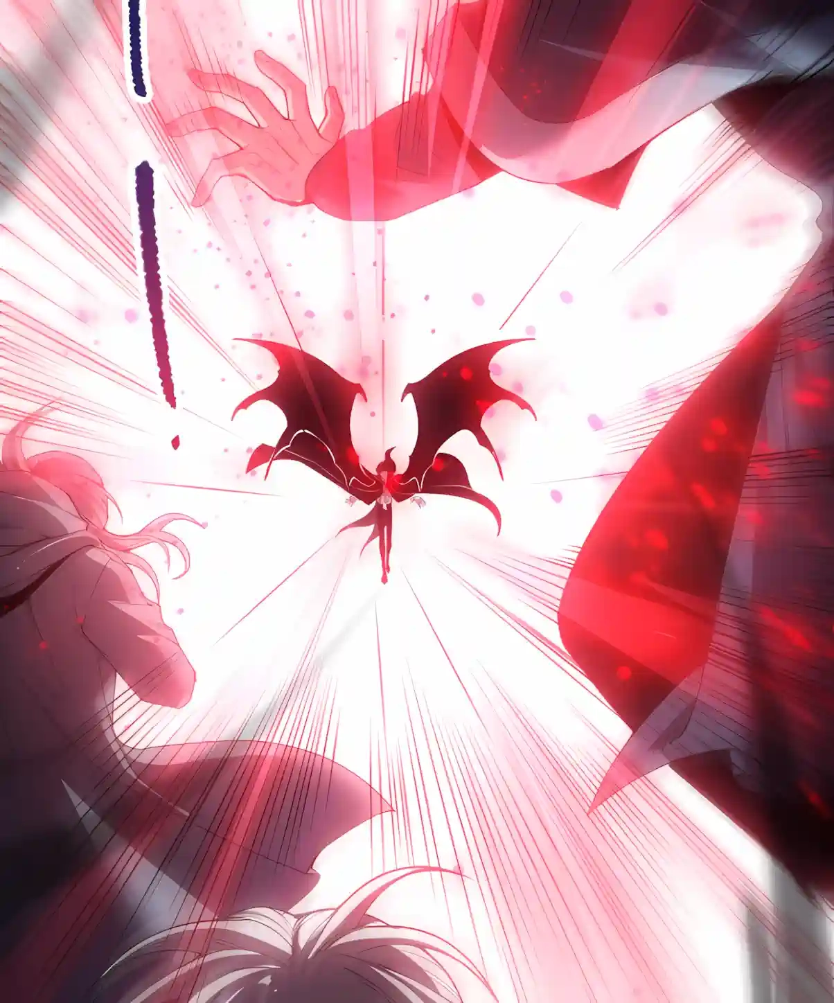 Read Disastrous Necromancer chapter 303 image 81 on Lezhin