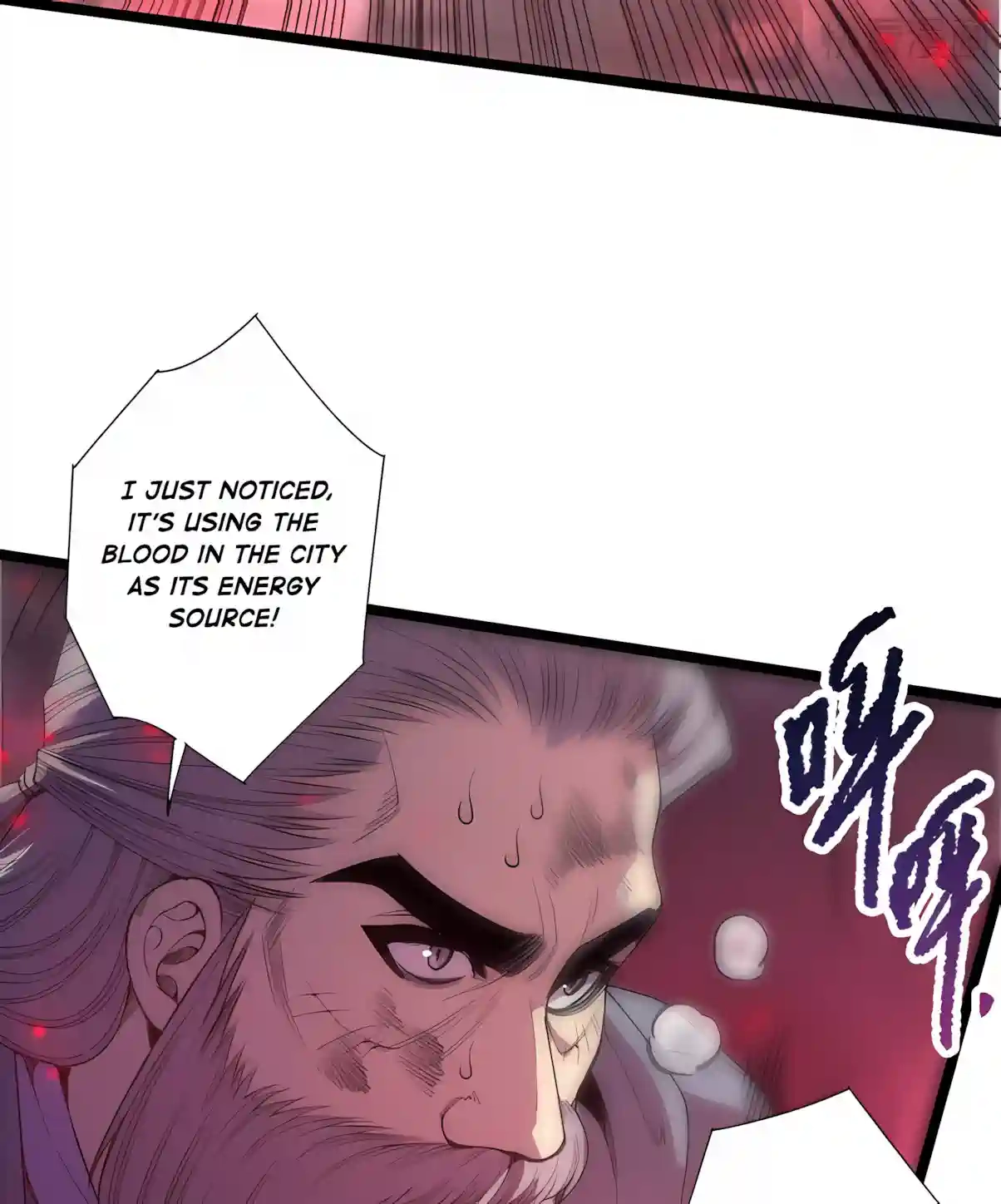 Read Disastrous Necromancer chapter 303 image 84 on Lezhin