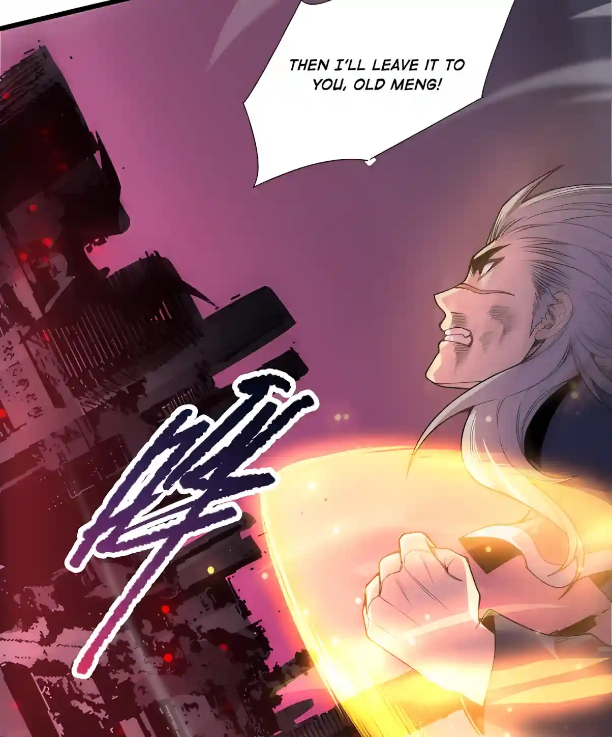 Read Disastrous Necromancer chapter 303 image 86 on Lezhin