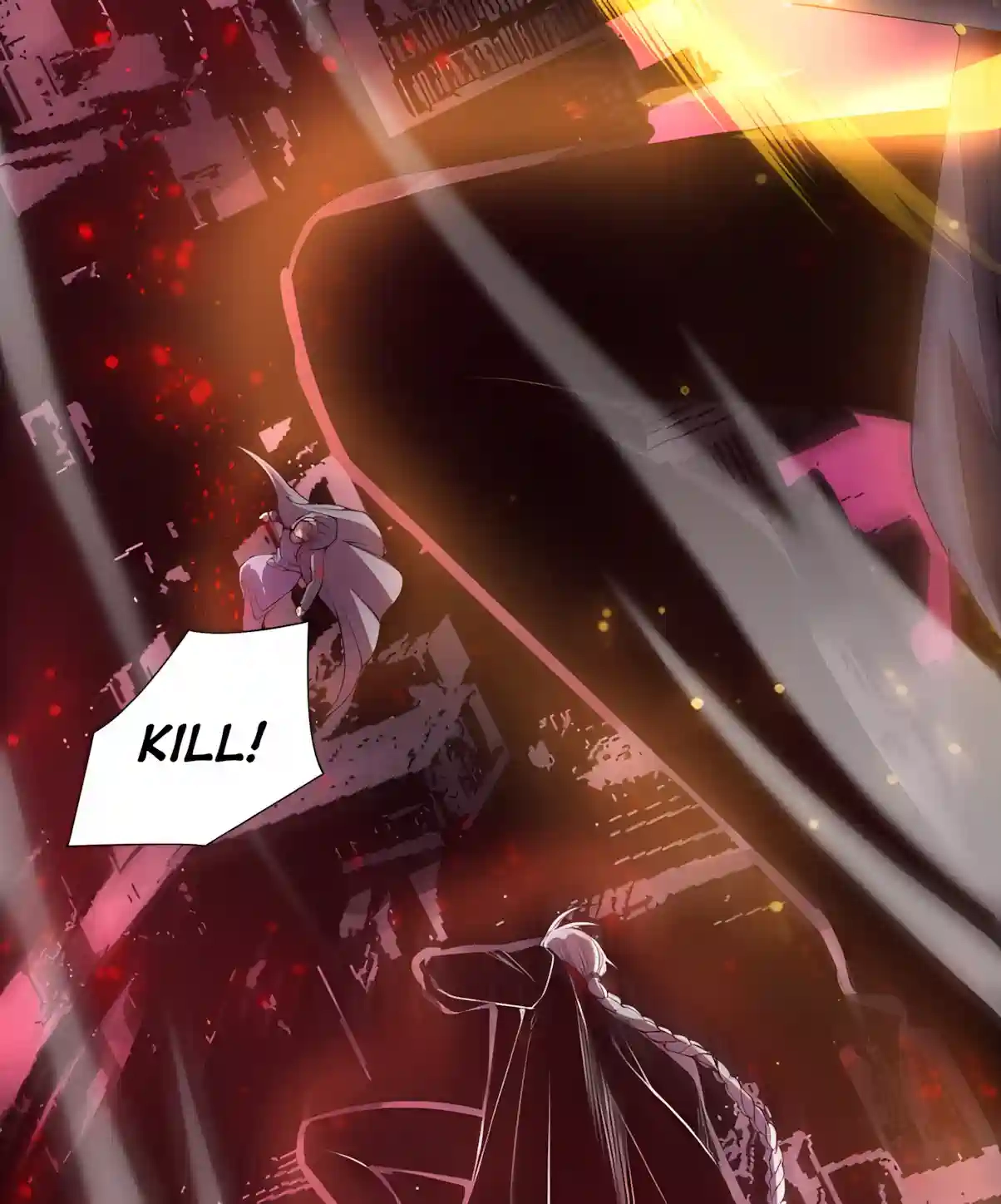 Read Disastrous Necromancer chapter 303 image 87 on Lezhin