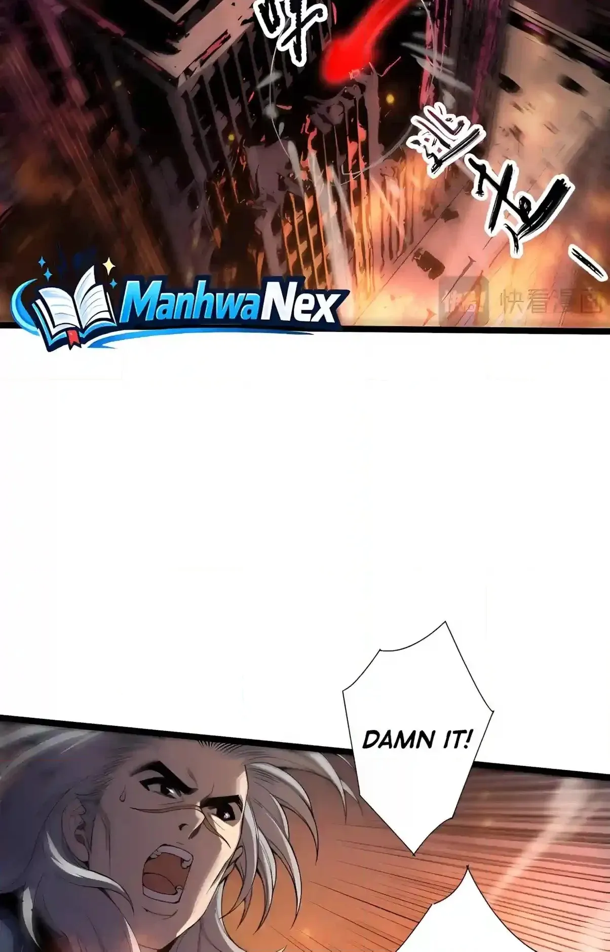 Read Disastrous Necromancer chapter 303 image 9 on Lezhin