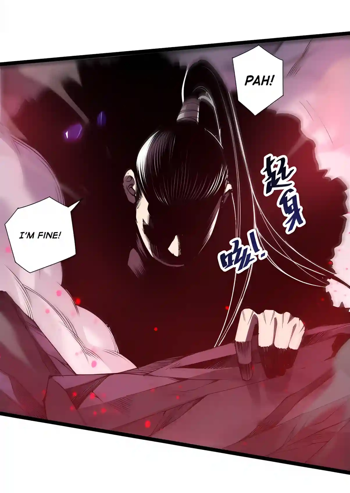 Read Disastrous Necromancer chapter 304 image 14 on Lezhin