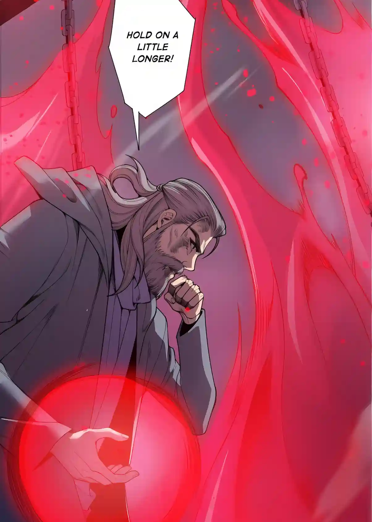 Read Disastrous Necromancer chapter 304 image 16 on Lezhin