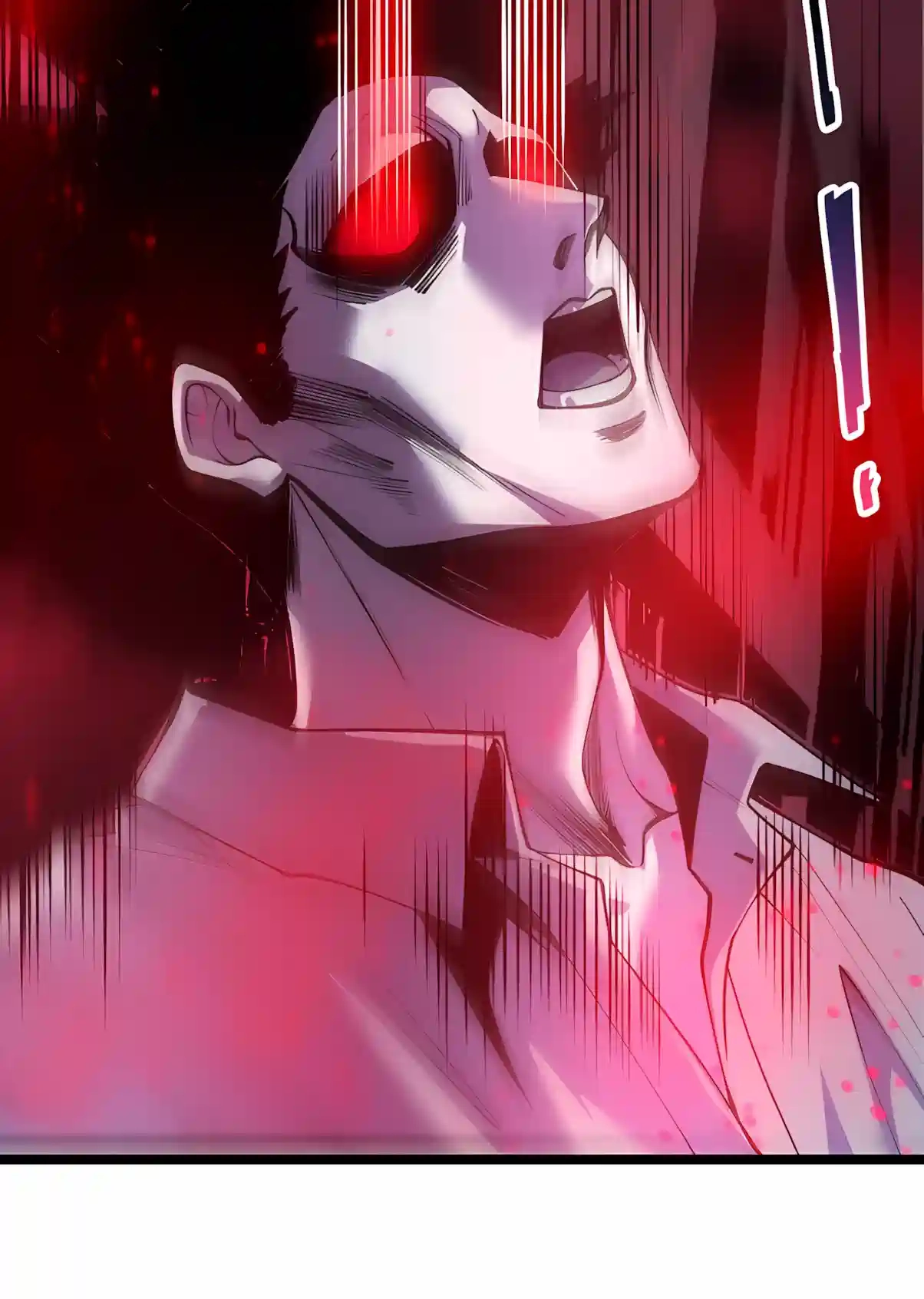 Read Disastrous Necromancer chapter 304 image 34 on Lezhin