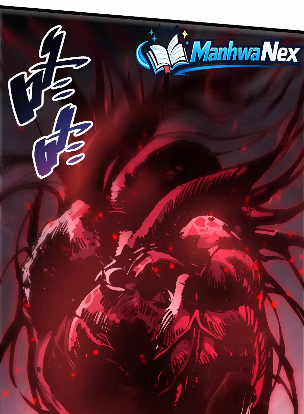 Read Disastrous Necromancer chapter 304 image 48 on Lezhin