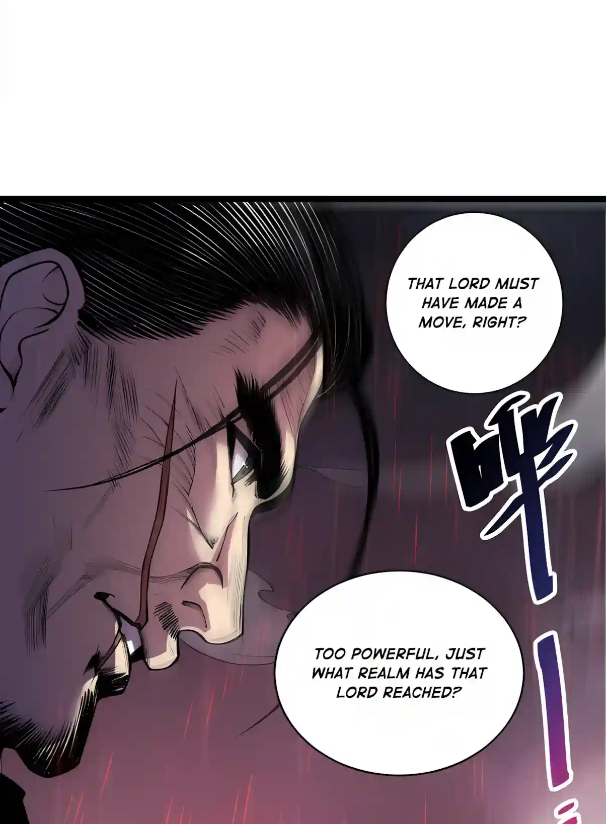 Read Disastrous Necromancer chapter 304 image 64 on Lezhin