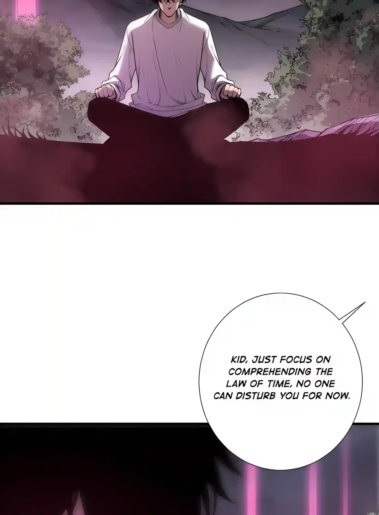 Read Disastrous Necromancer chapter 304 image 67 on Lezhin