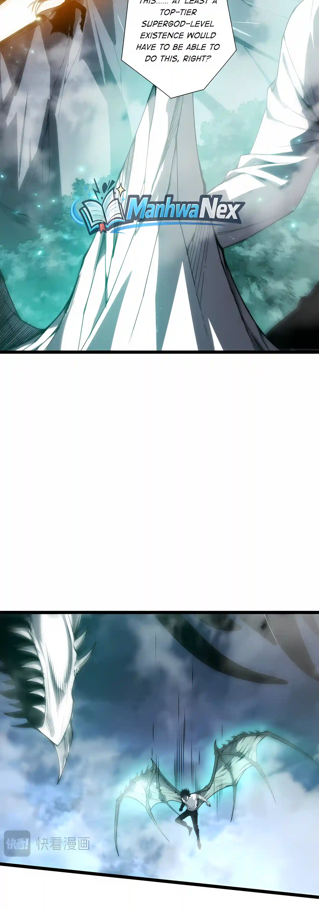 Read Disastrous Necromancer chapter 305 image 15 on Lezhin