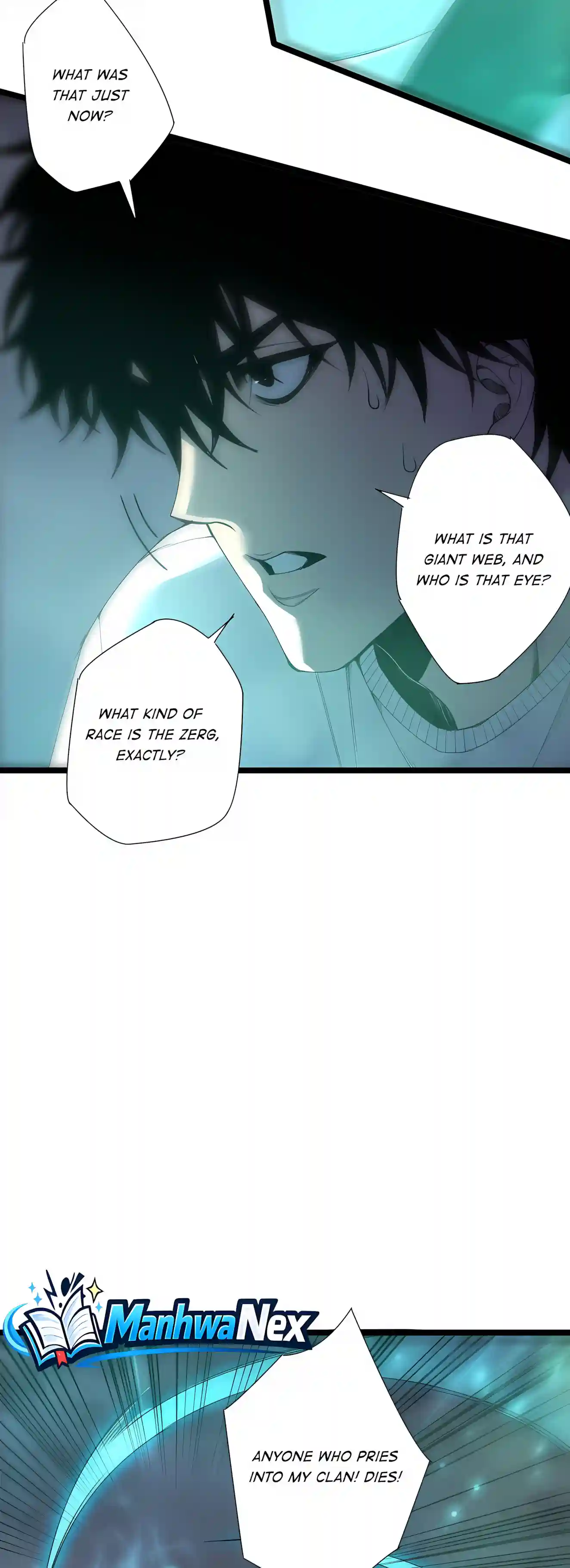 Read Disastrous Necromancer chapter 305 image 28 on Lezhin