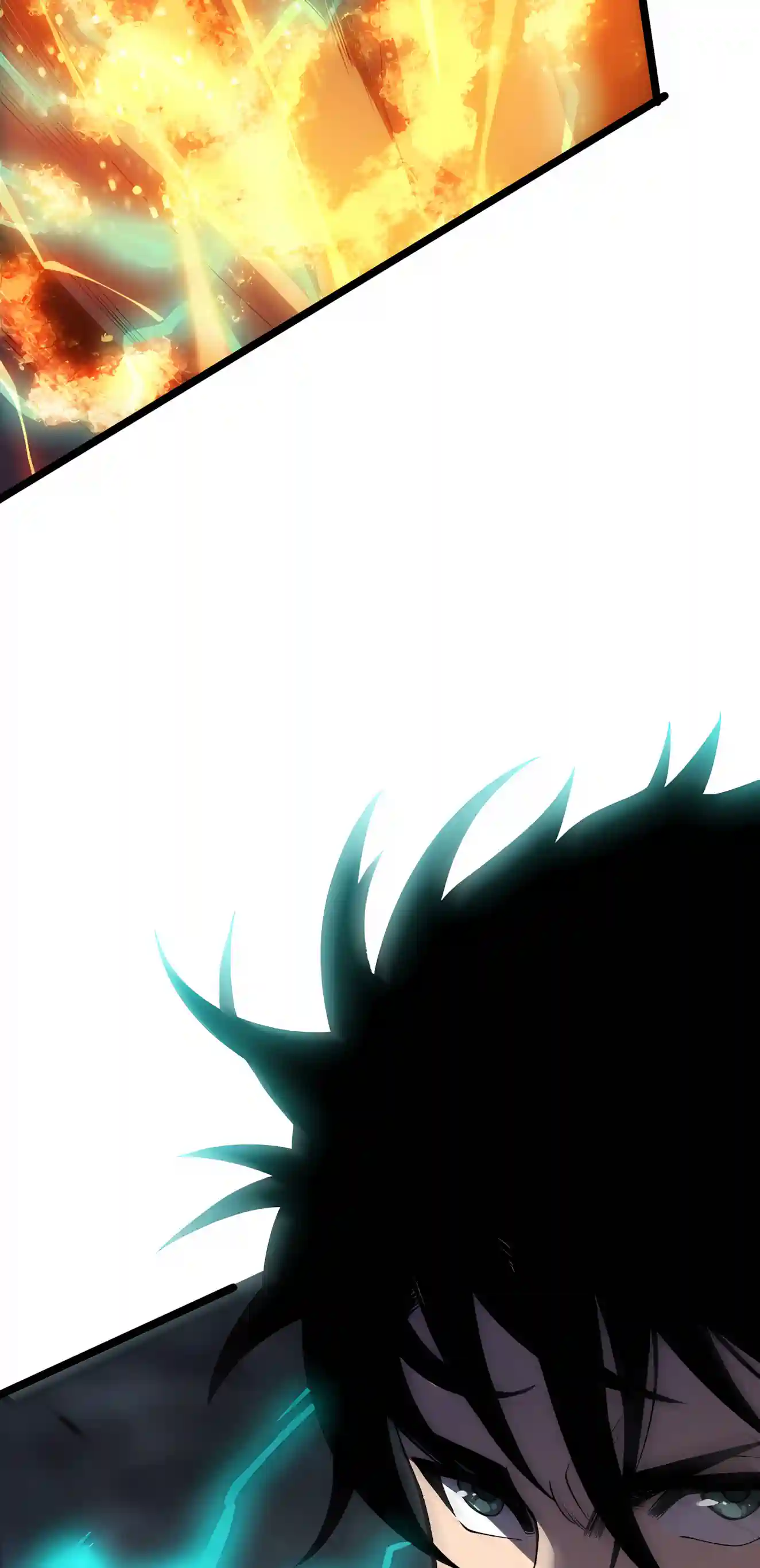 Read Disastrous Necromancer chapter 305 image 44 on Lezhin