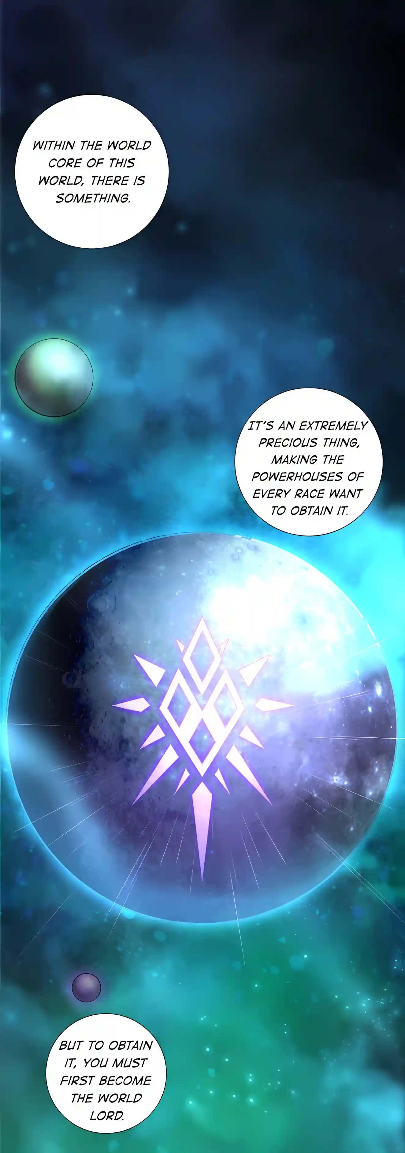 Read Disastrous Necromancer chapter 305 image 5 on Lezhin