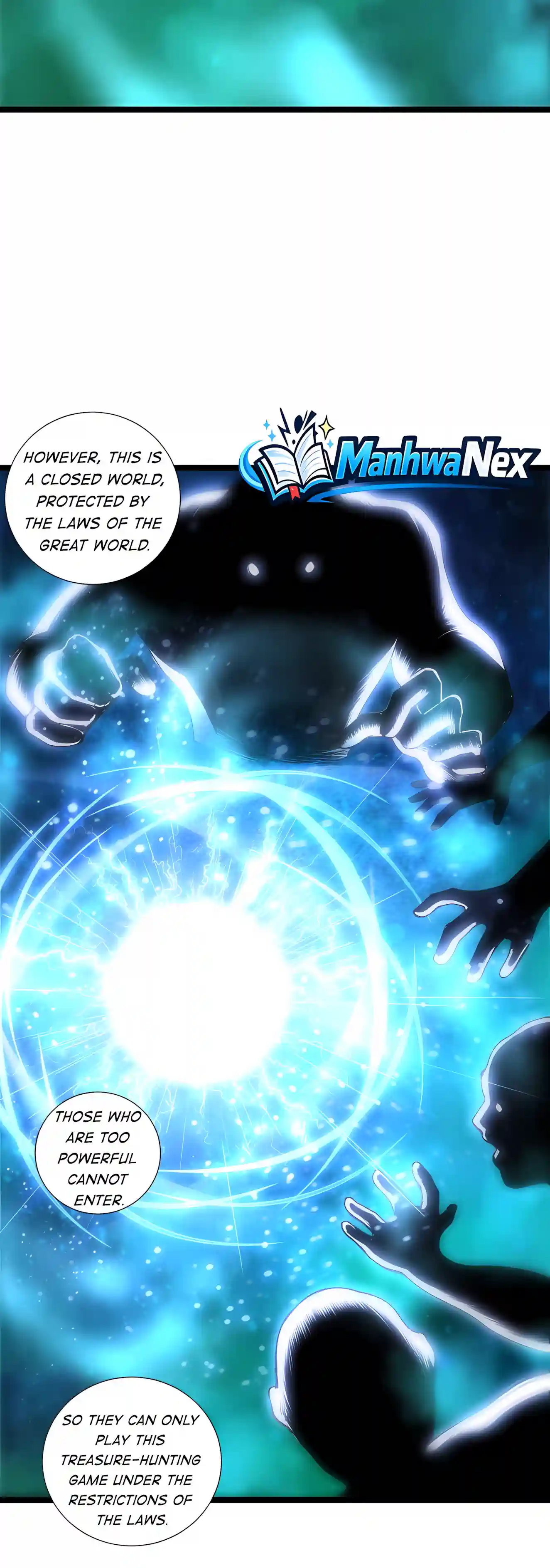 Read Disastrous Necromancer chapter 305 image 6 on Lezhin