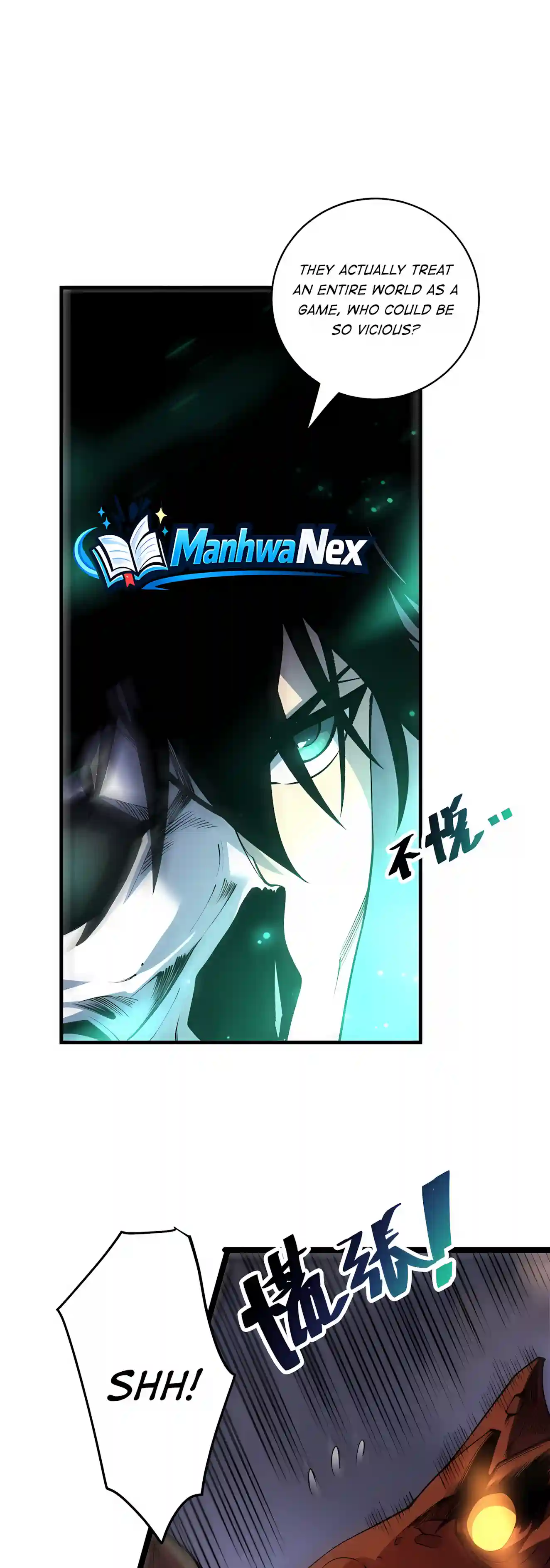 Read Disastrous Necromancer chapter 305 image 7 on Lezhin