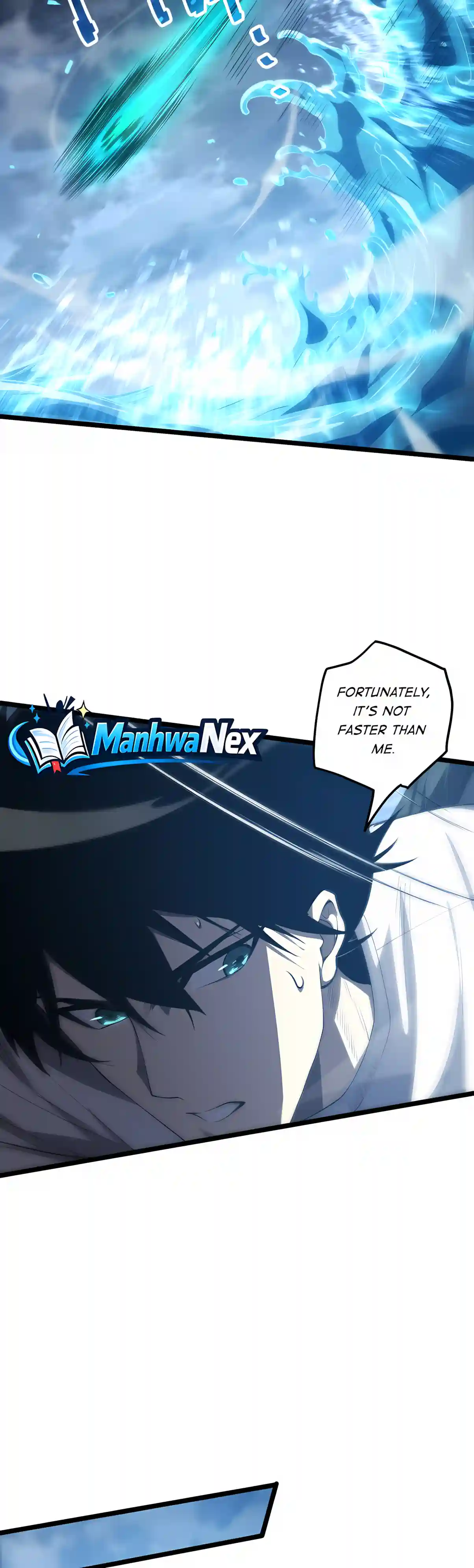 Read Disastrous Necromancer chapter 306 image 10 on Lezhin