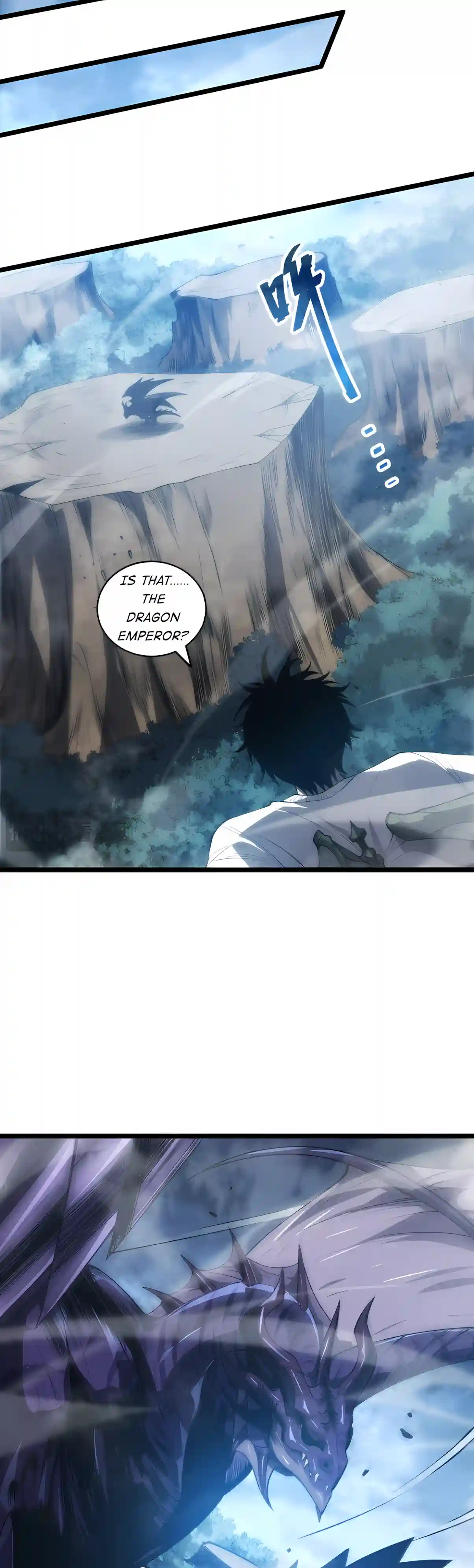 Read Disastrous Necromancer chapter 306 image 11 on Lezhin