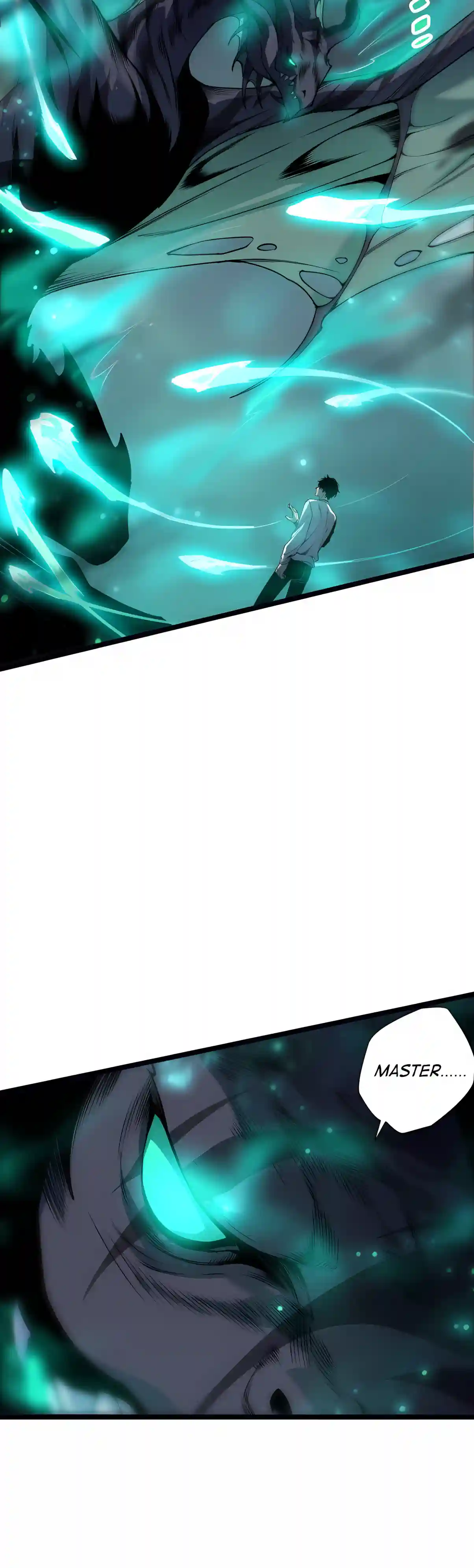 Read Disastrous Necromancer chapter 306 image 13 on Lezhin