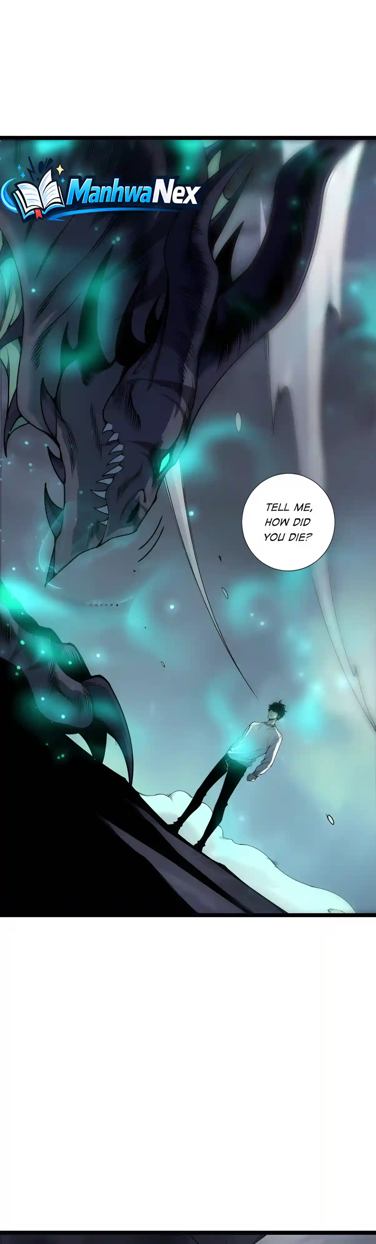 Read Disastrous Necromancer chapter 306 image 14 on Lezhin