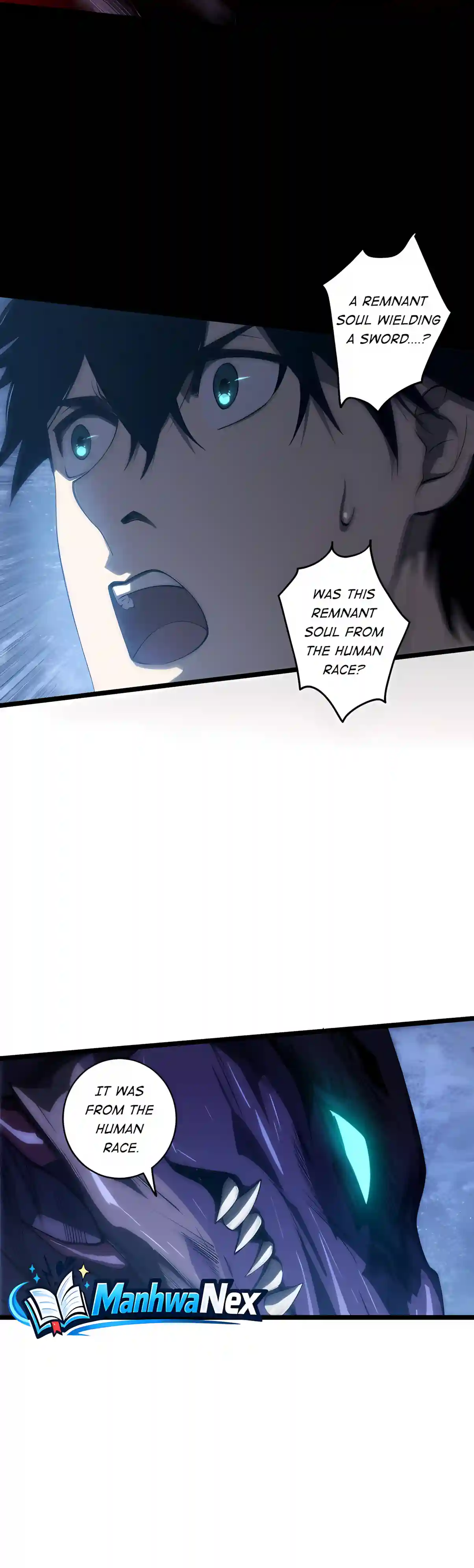 Read Disastrous Necromancer chapter 306 image 16 on Lezhin