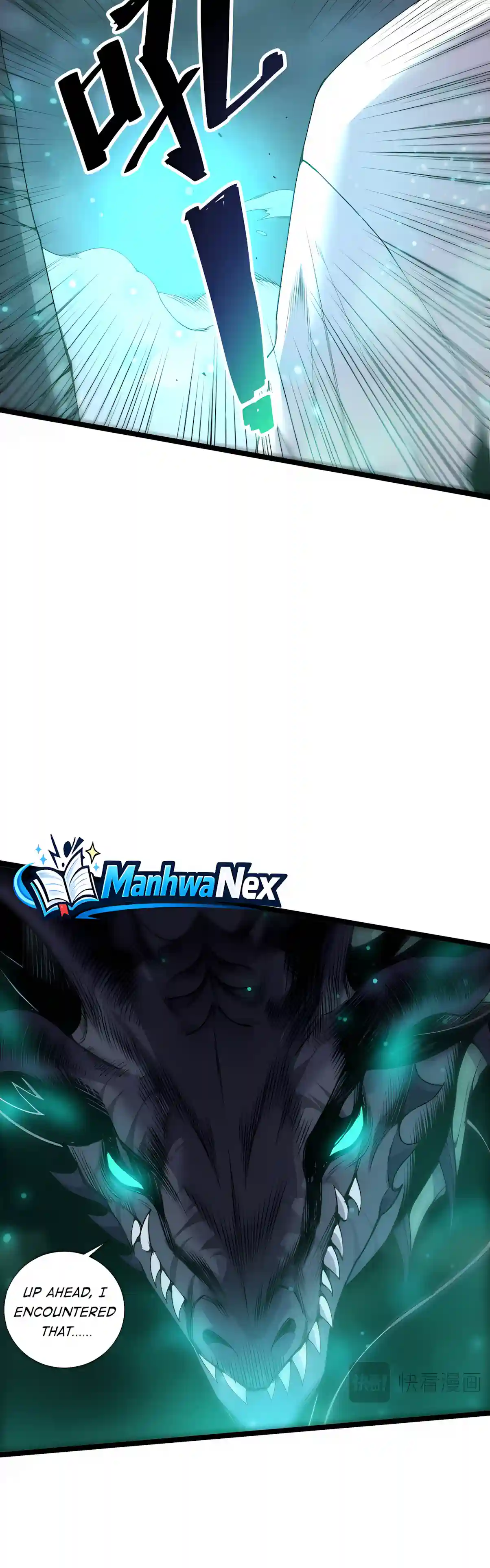 Read Disastrous Necromancer chapter 306 image 21 on Lezhin